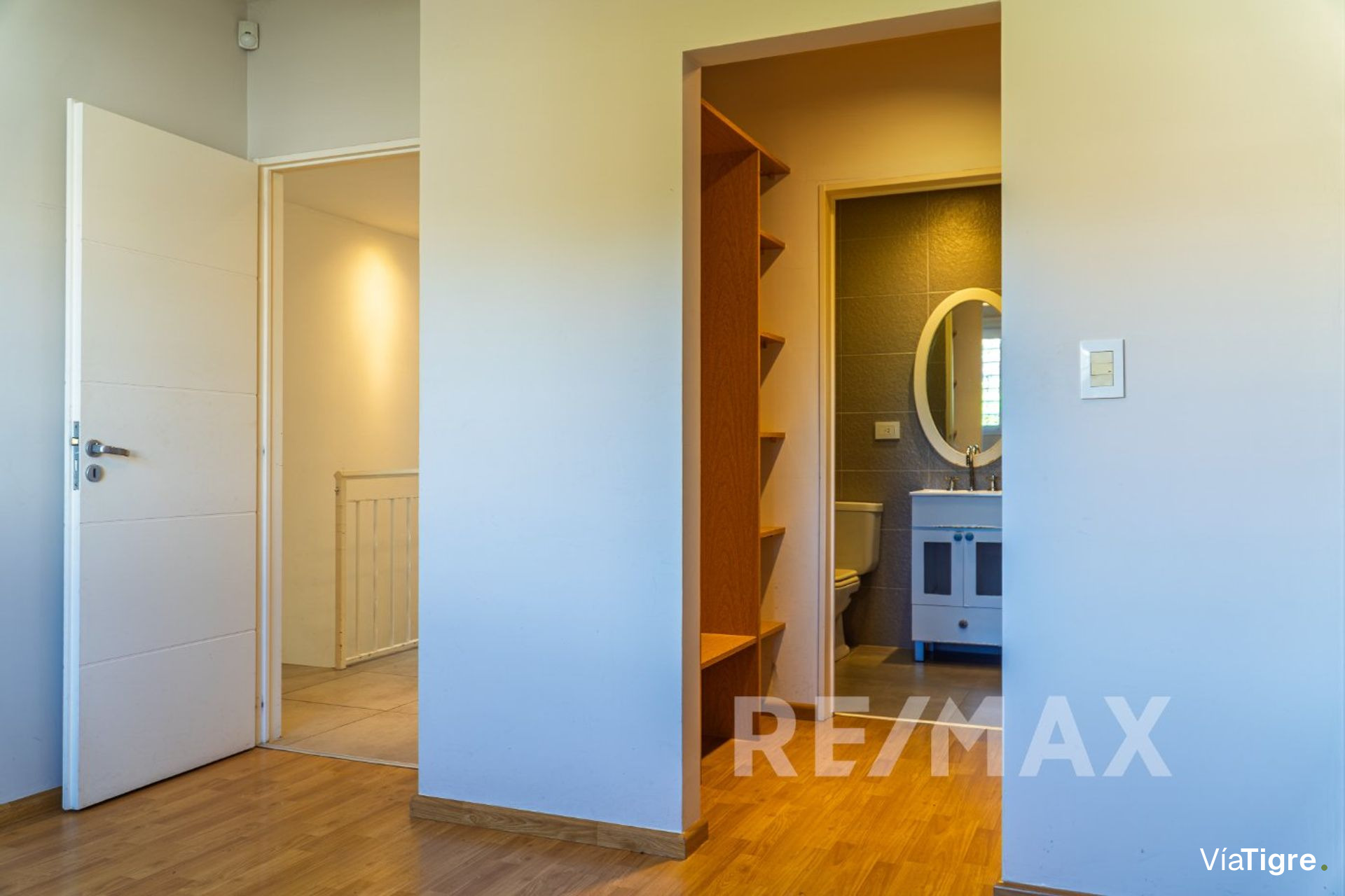 Venta Casa a Estrenar 4 Amb Terraza y Cochera