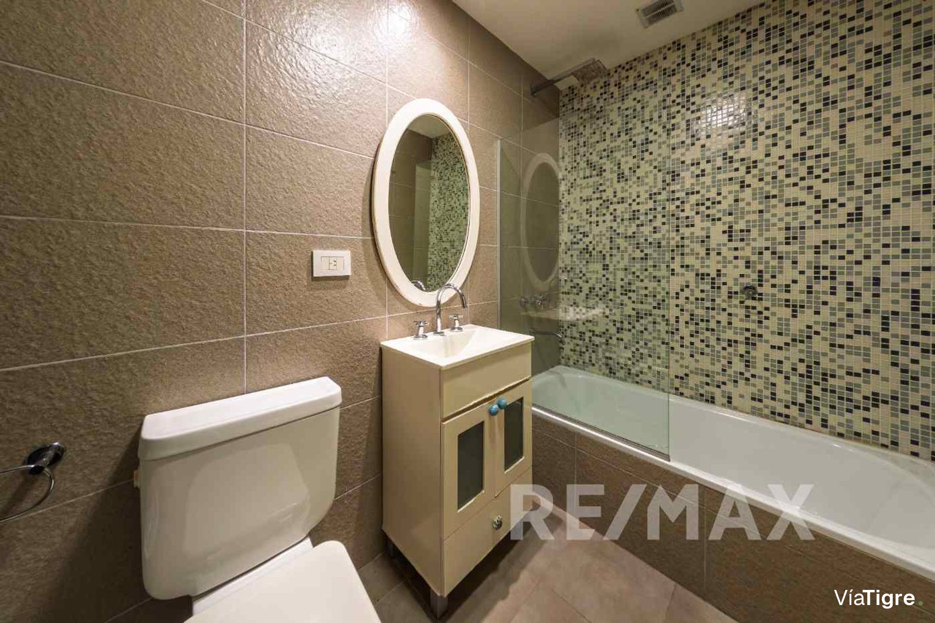 Venta Casa a Estrenar 4 Amb Terraza y Cochera