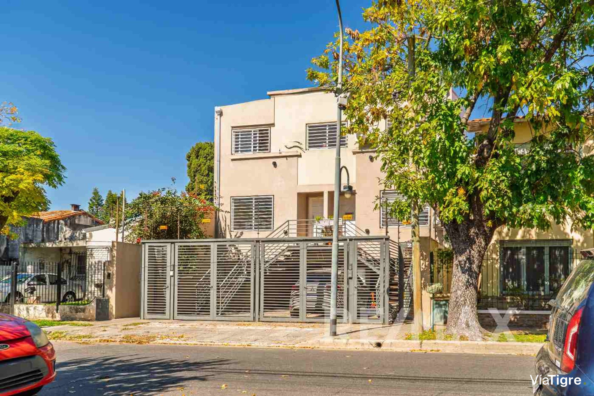 Venta Casa a Estrenar 4 Amb Terraza y Cochera