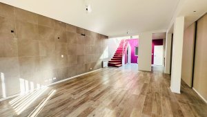 Venta Casa a Estrenar 4 Amb Terraza y Cochera