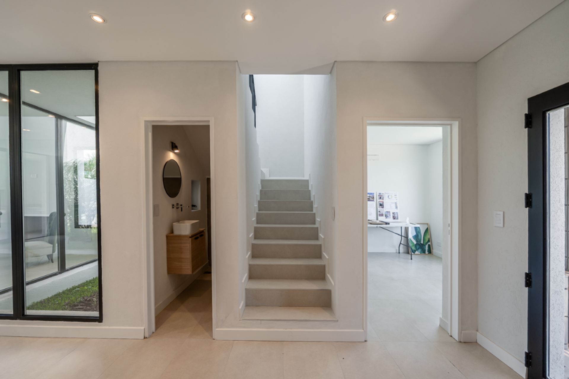 VENTA CASA A ESTRENAR 5 amb. Barrio Carpinchos