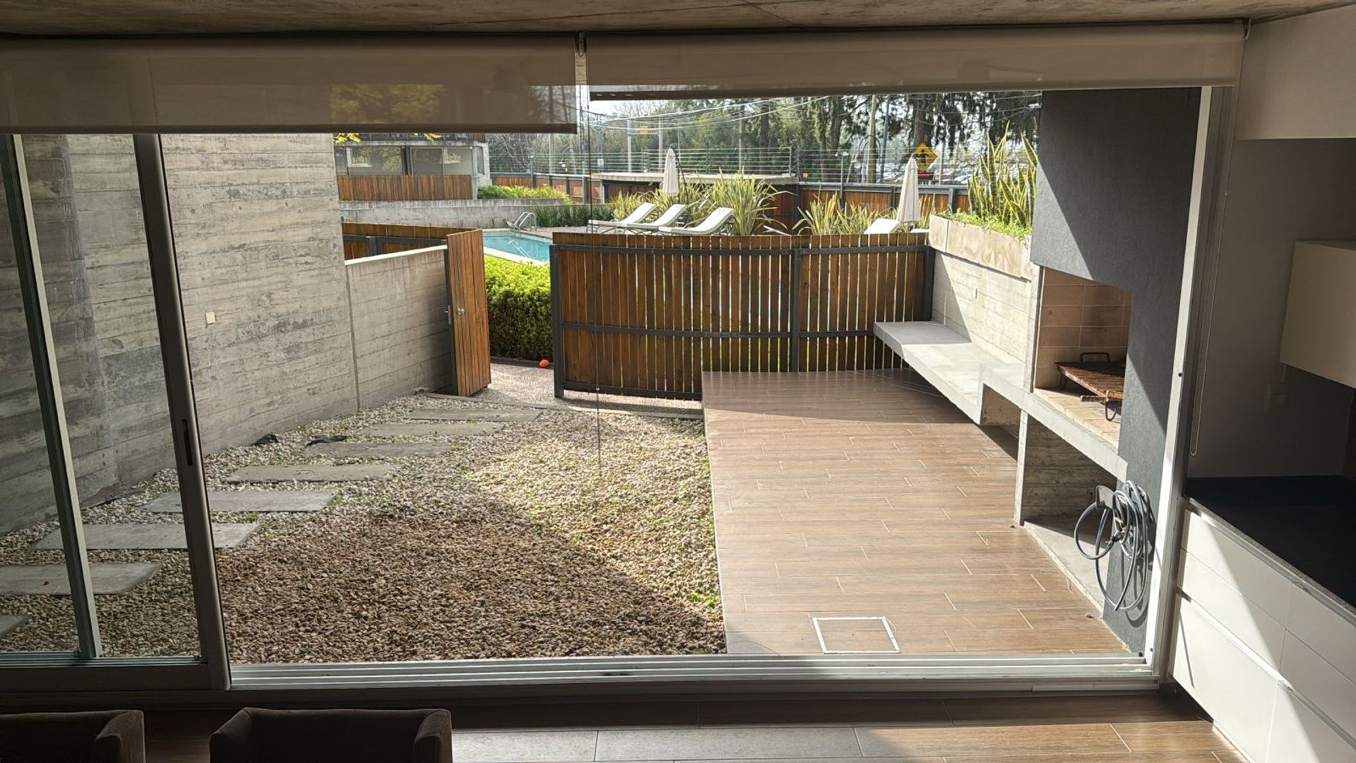 VENTA CASA A ESTRENAR 5 amb. Barrio Carpinchos