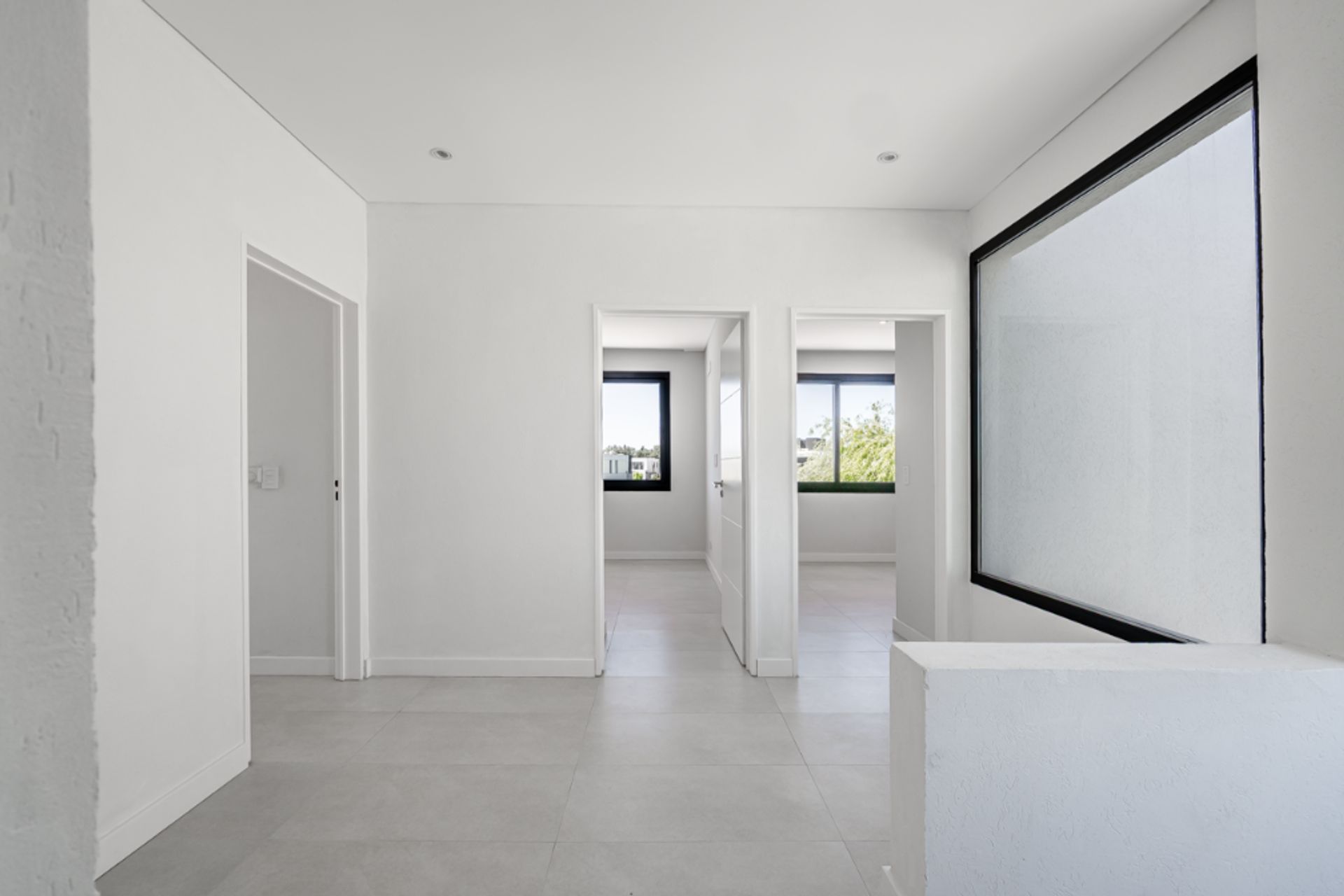 VENTA CASA A ESTRENAR 5 amb. Barrio Carpinchos