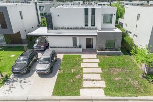VENTA CASA A ESTRENAR 4 amb. Barrio Carpinchos