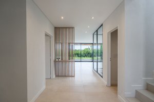 VENTA CASA A ESTRENAR 4 amb. Barrio Carpinchos