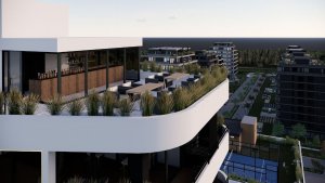 Office, Apartment and Commercial Spaces for Sale in Pozo