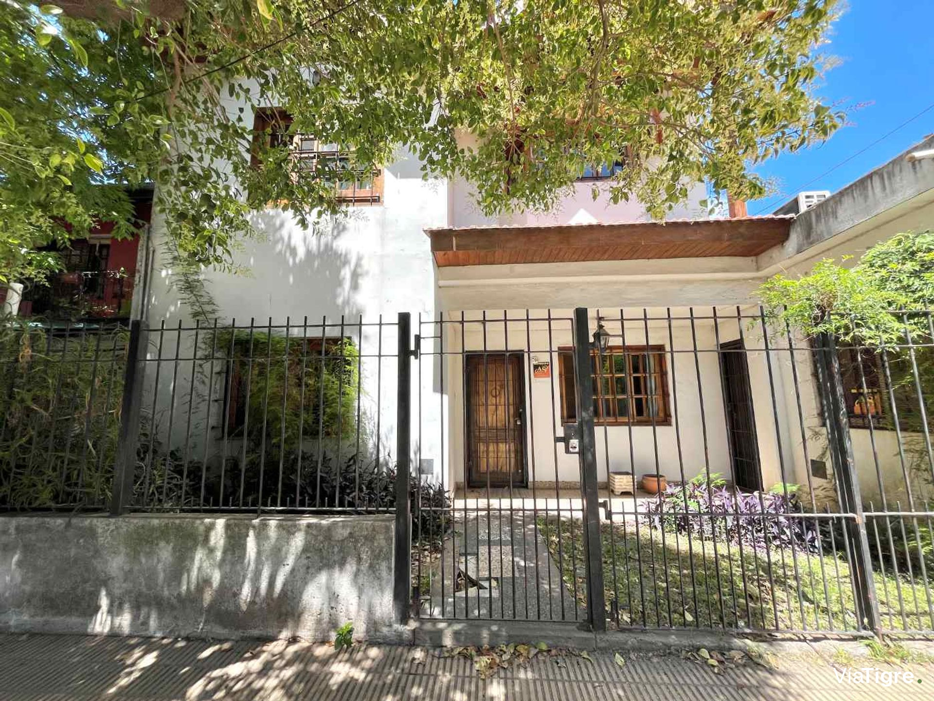Venta Casa Multifamiliar En Beccar - Oportunidad