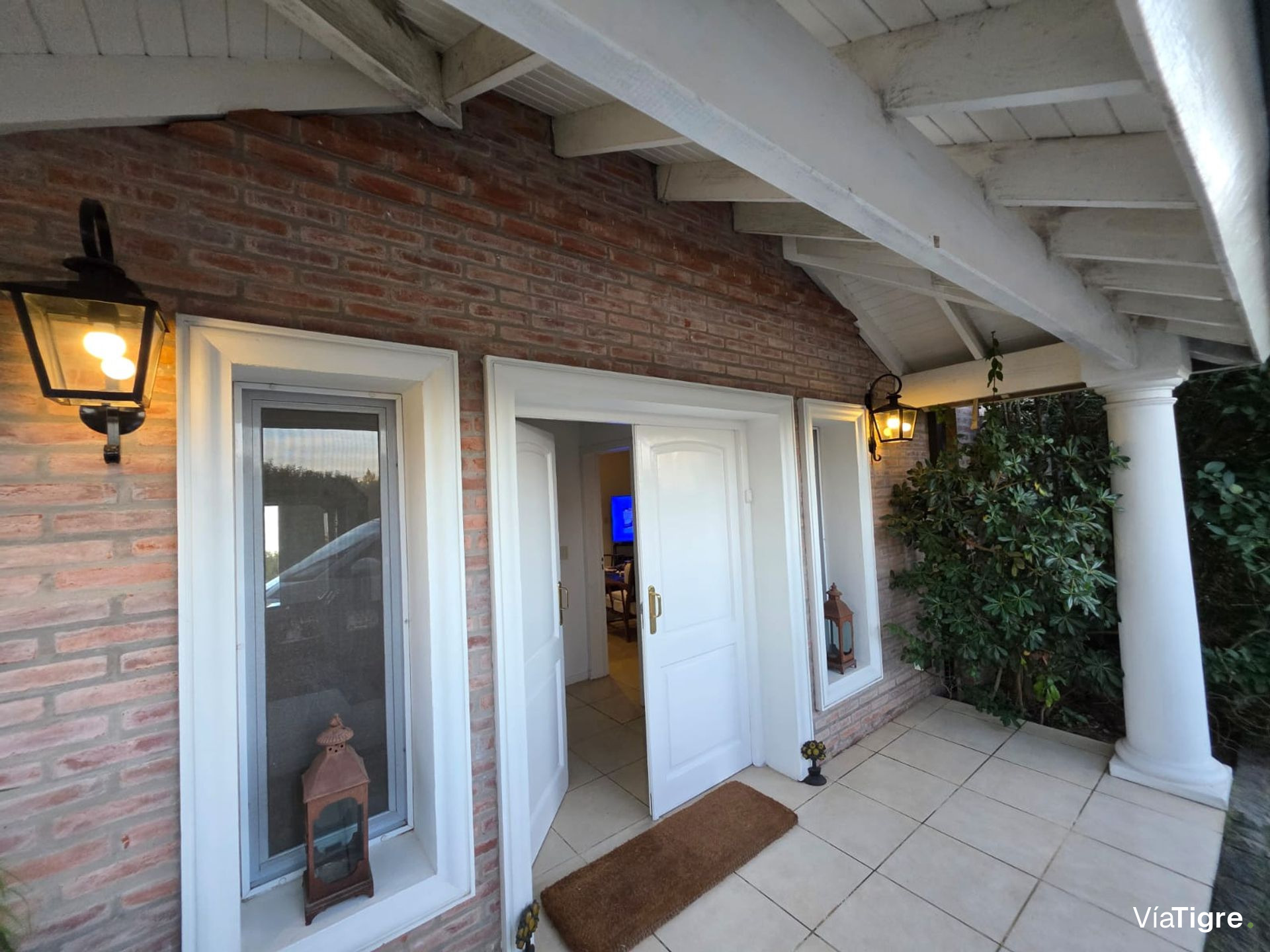 Venta Casa Multifamiliar En Beccar - Oportunidad