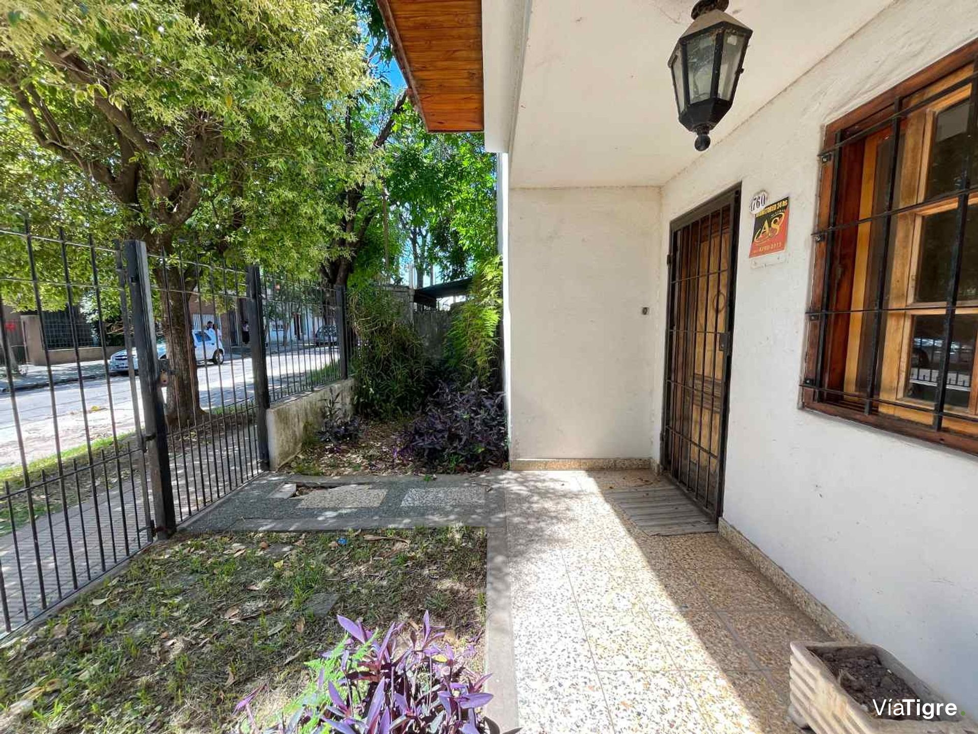 Venta Casa Multifamiliar En Beccar - Oportunidad