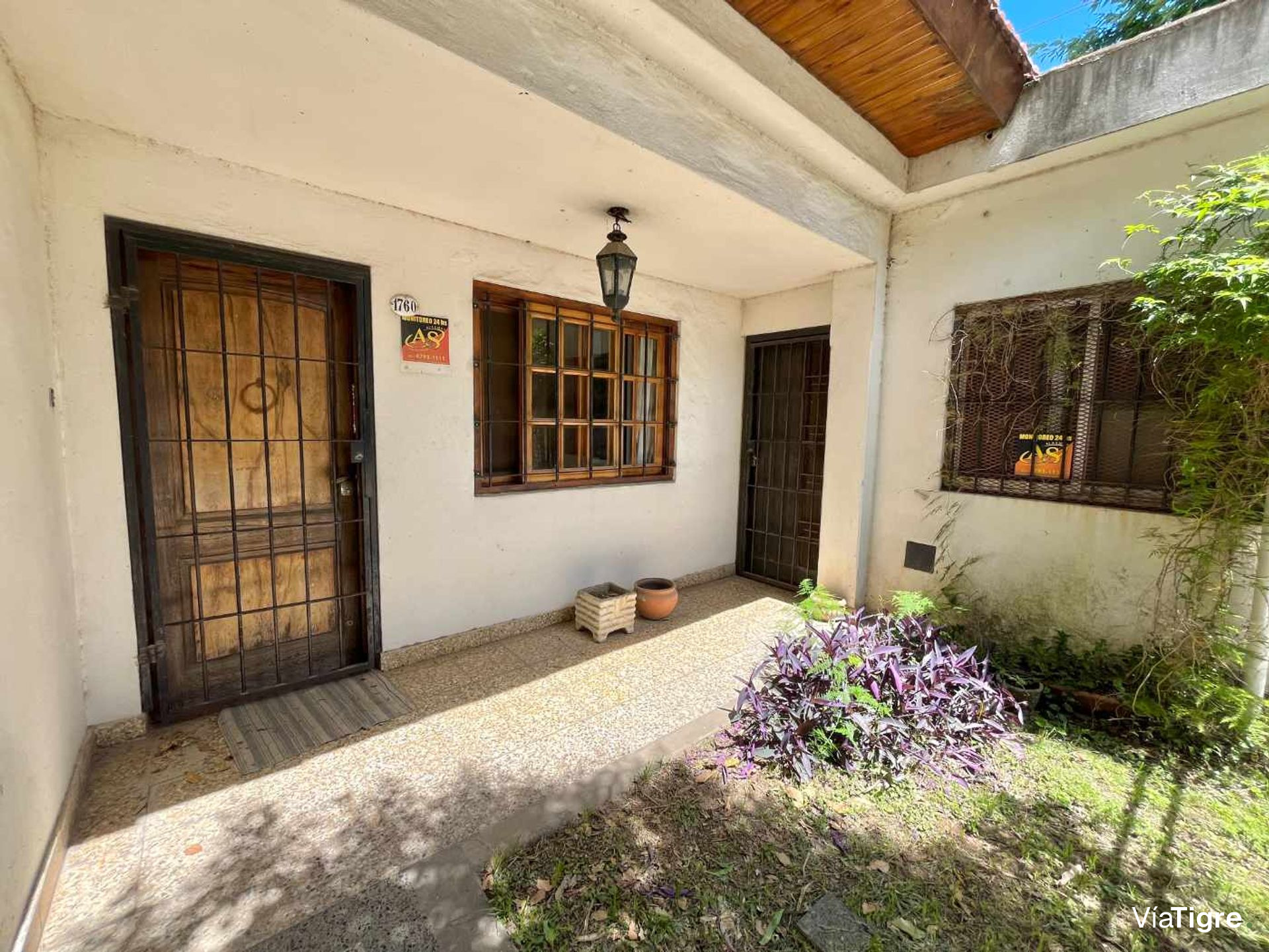Venta Casa Multifamiliar En Beccar - Oportunidad