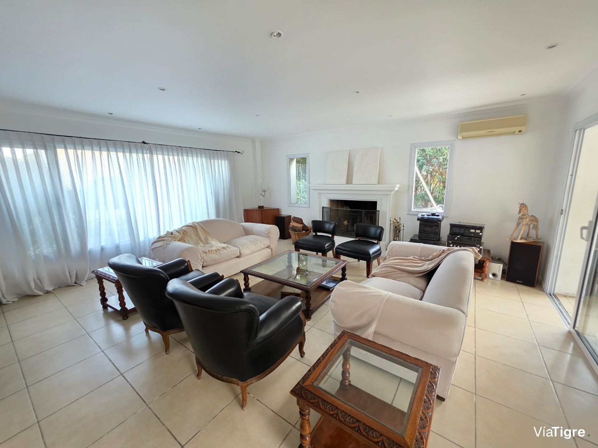 Venta Casa Multifamiliar En Beccar - Oportunidad