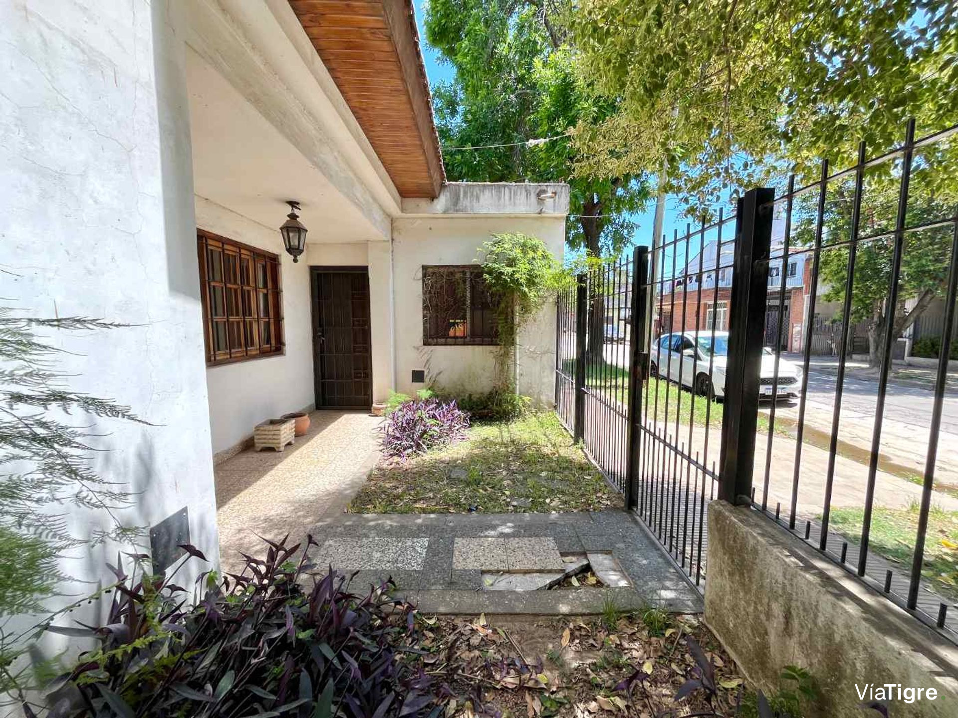 Venta Casa Multifamiliar En Beccar - Oportunidad
