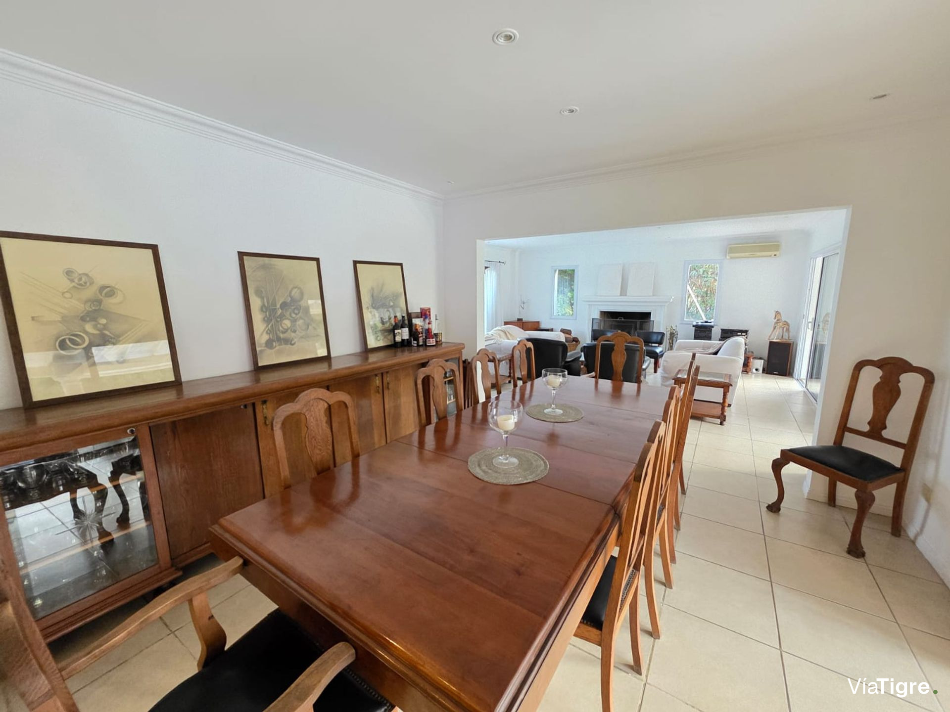 Venta Casa Multifamiliar En Beccar - Oportunidad