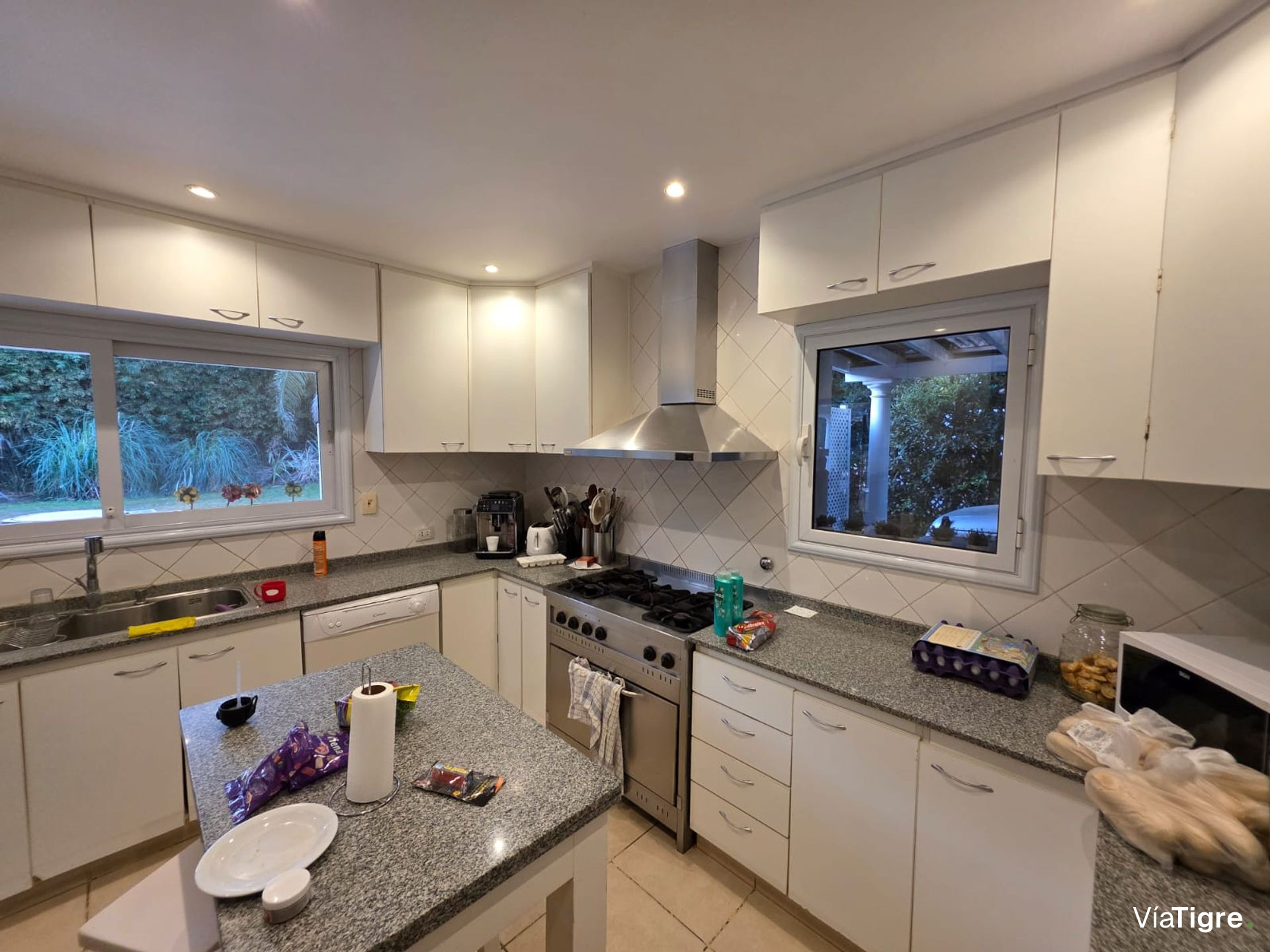 Venta Casa Multifamiliar En Beccar - Oportunidad