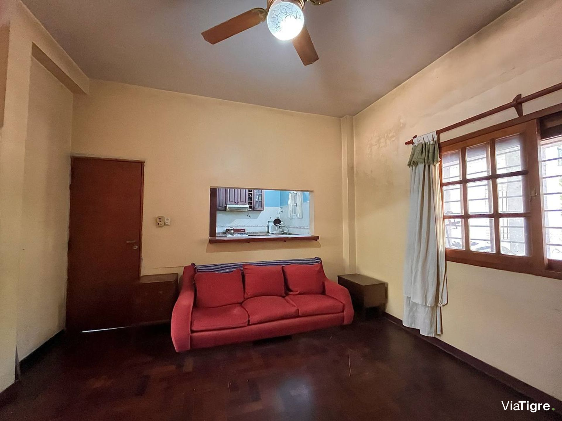 Venta Casa Multifamiliar En Beccar - Oportunidad