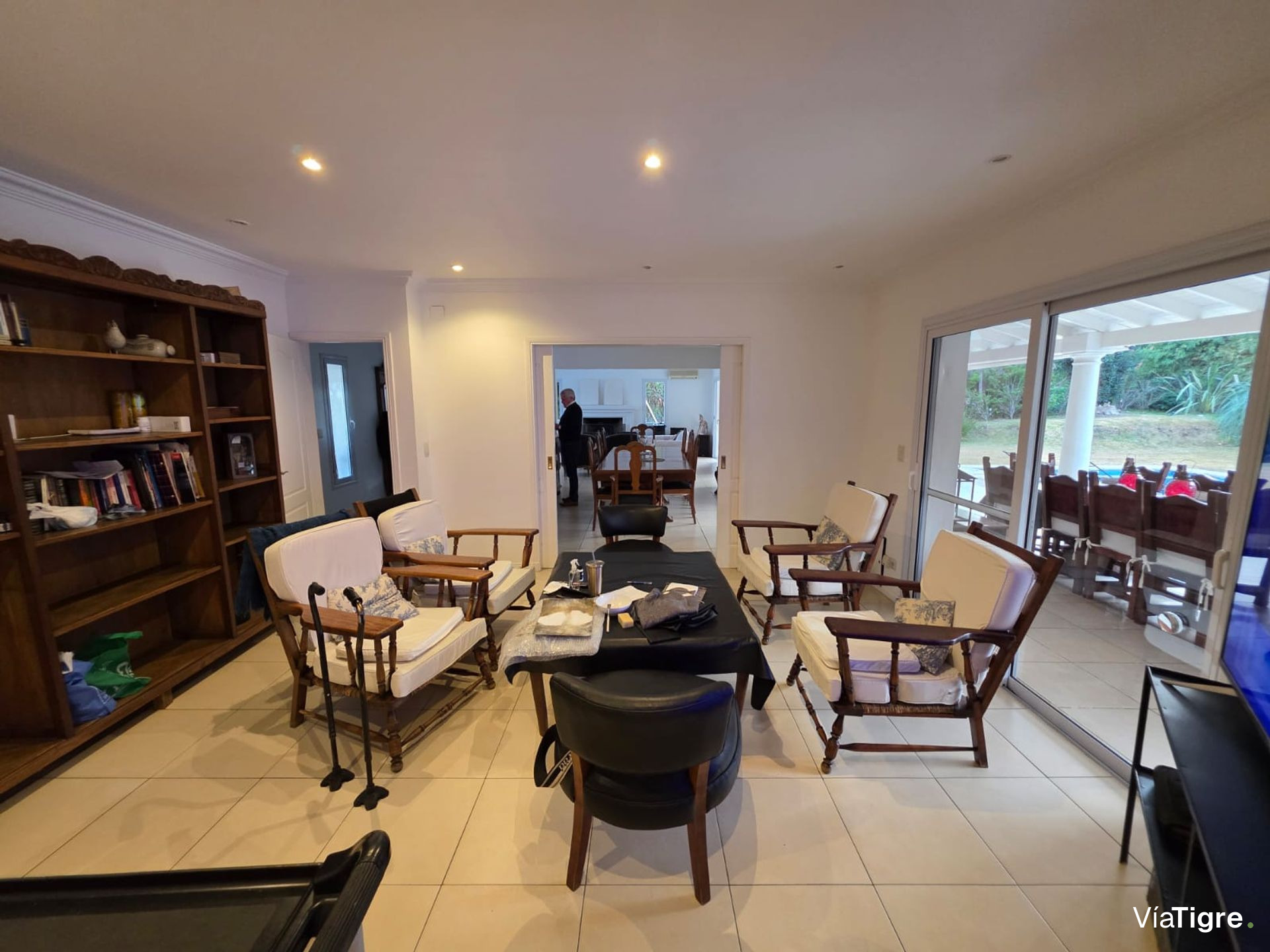 Venta Casa Multifamiliar En Beccar - Oportunidad