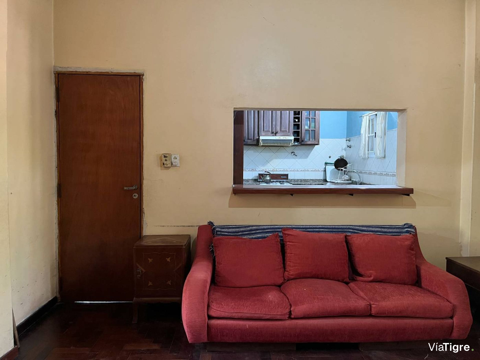Venta Casa Multifamiliar En Beccar - Oportunidad