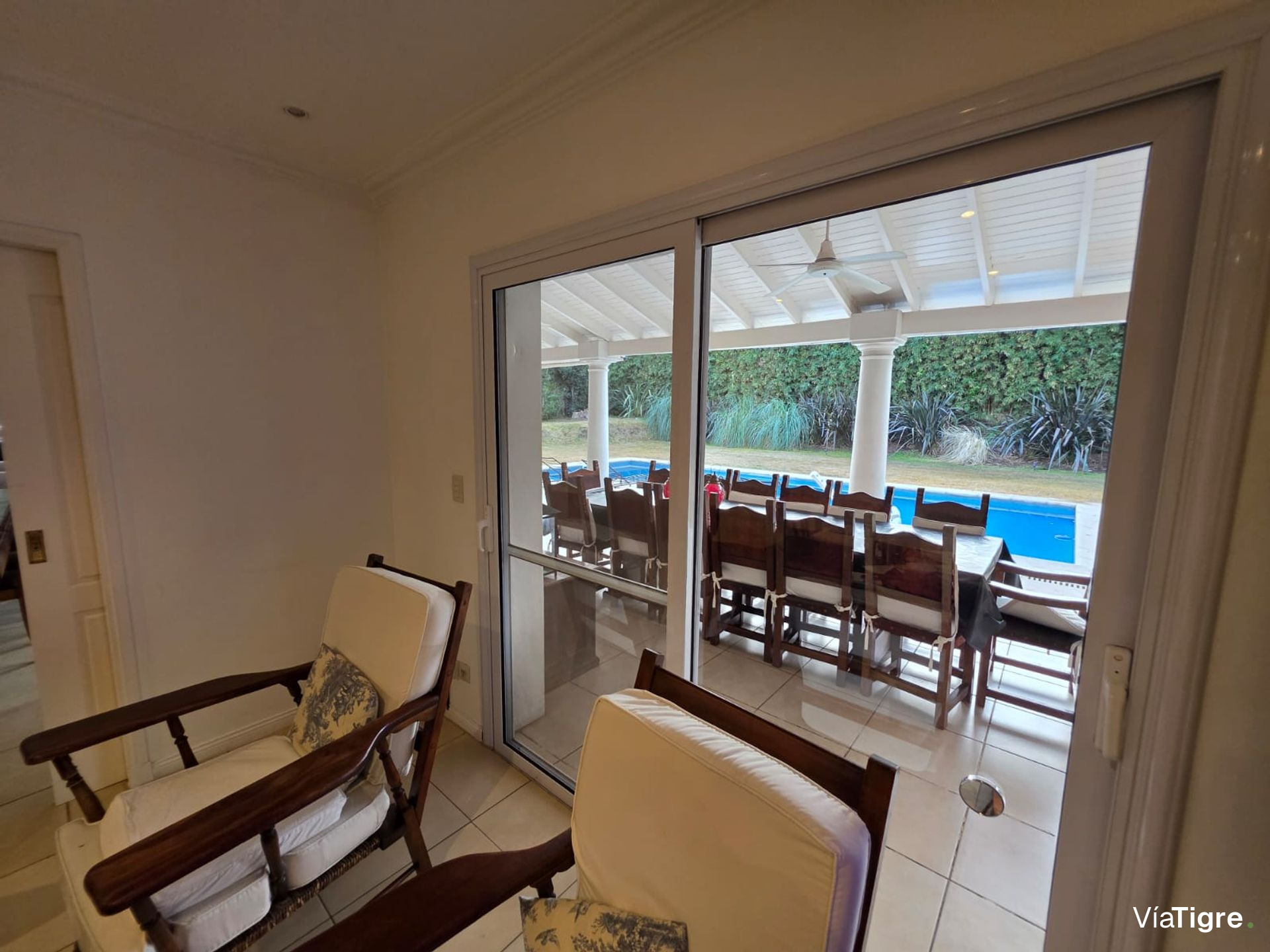 Venta Casa Multifamiliar En Beccar - Oportunidad
