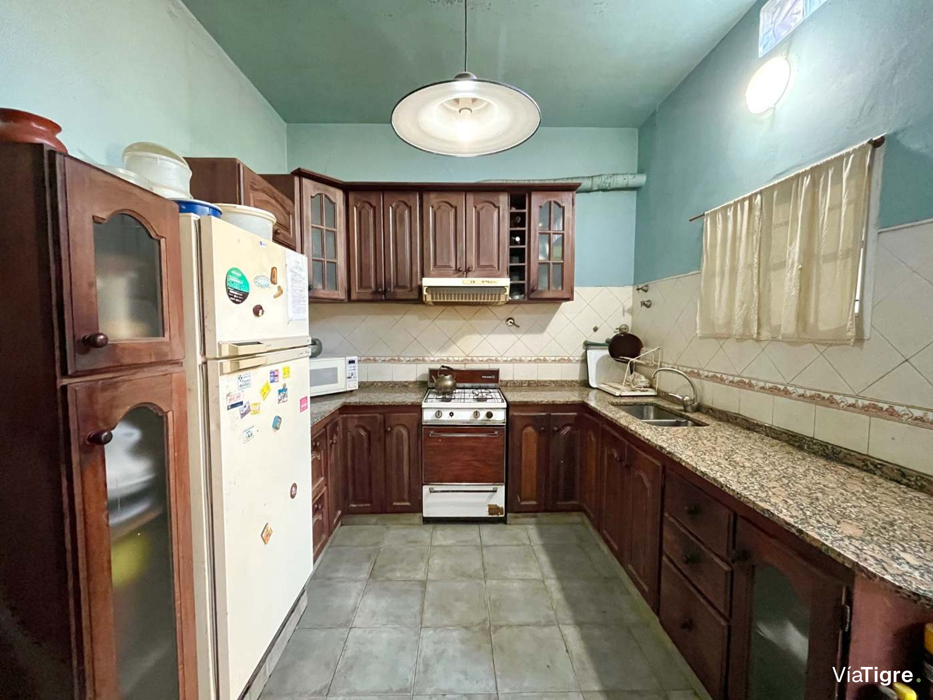 Venta Casa Multifamiliar En Beccar - Oportunidad