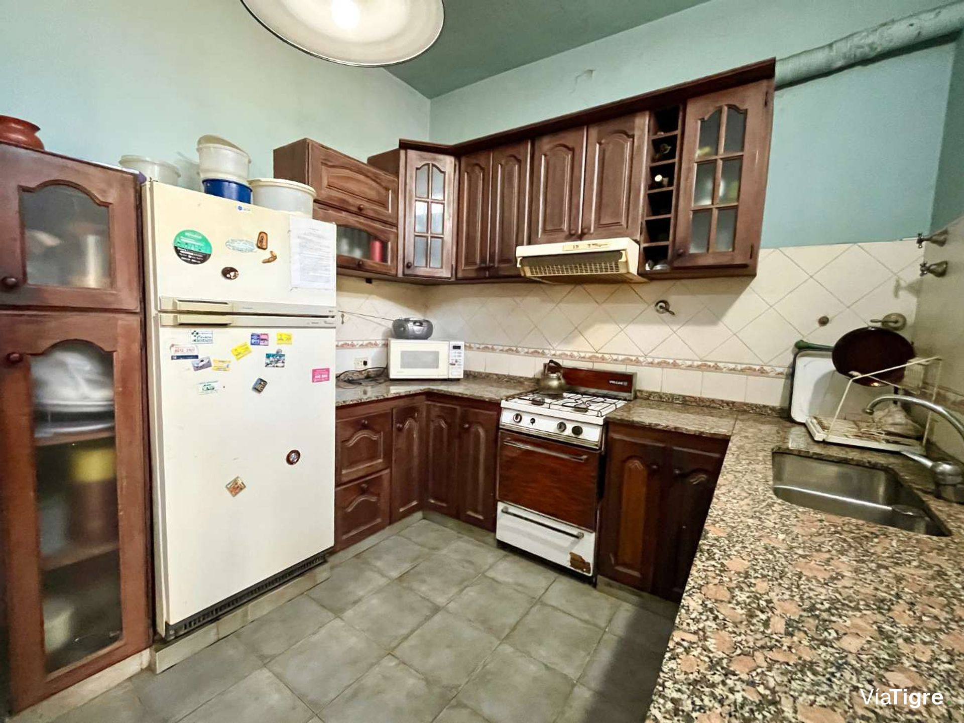 Venta Casa Multifamiliar En Beccar - Oportunidad