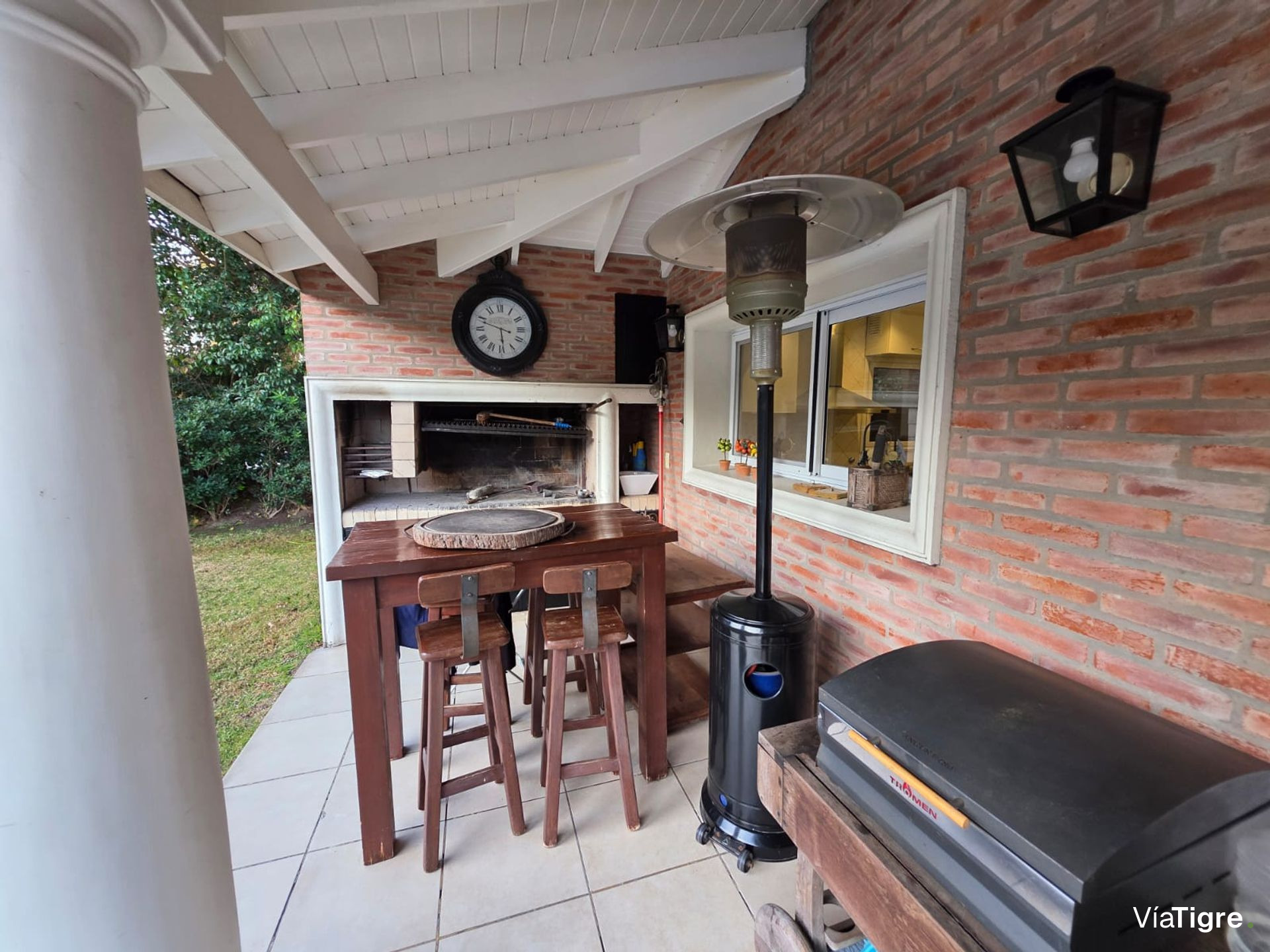Venta Casa Multifamiliar En Beccar - Oportunidad