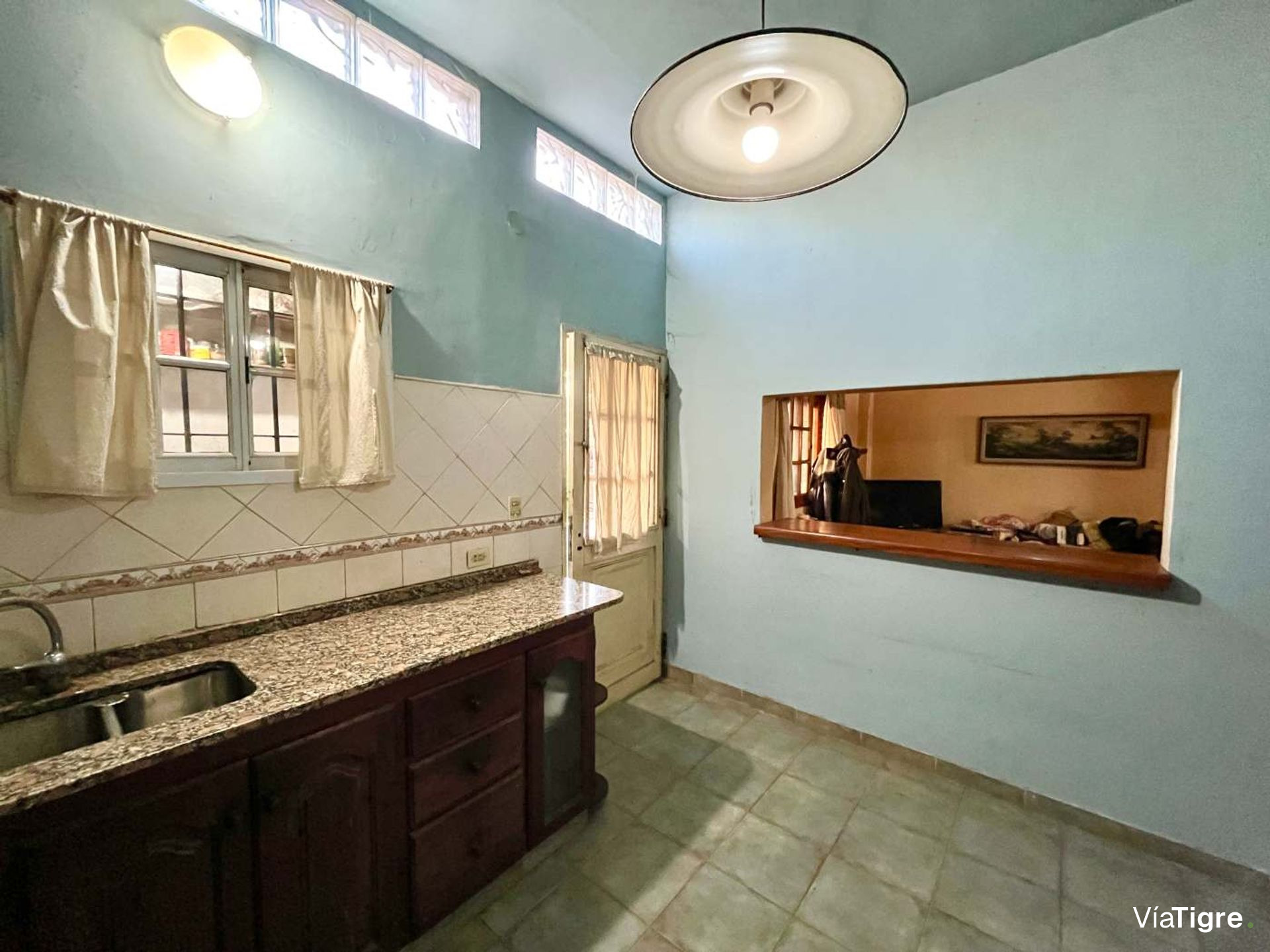Venta Casa Multifamiliar En Beccar - Oportunidad