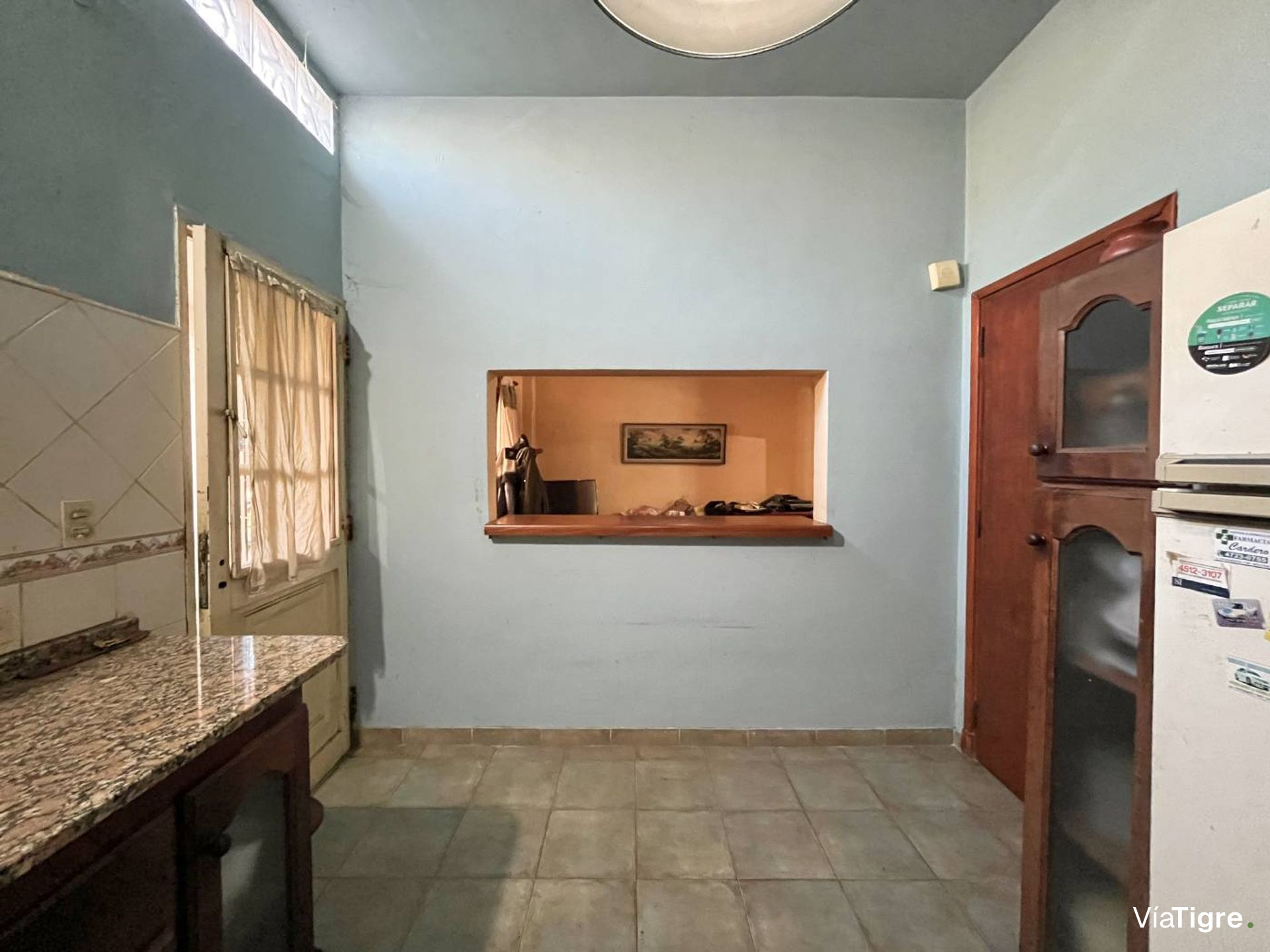 Venta Casa Multifamiliar En Beccar - Oportunidad