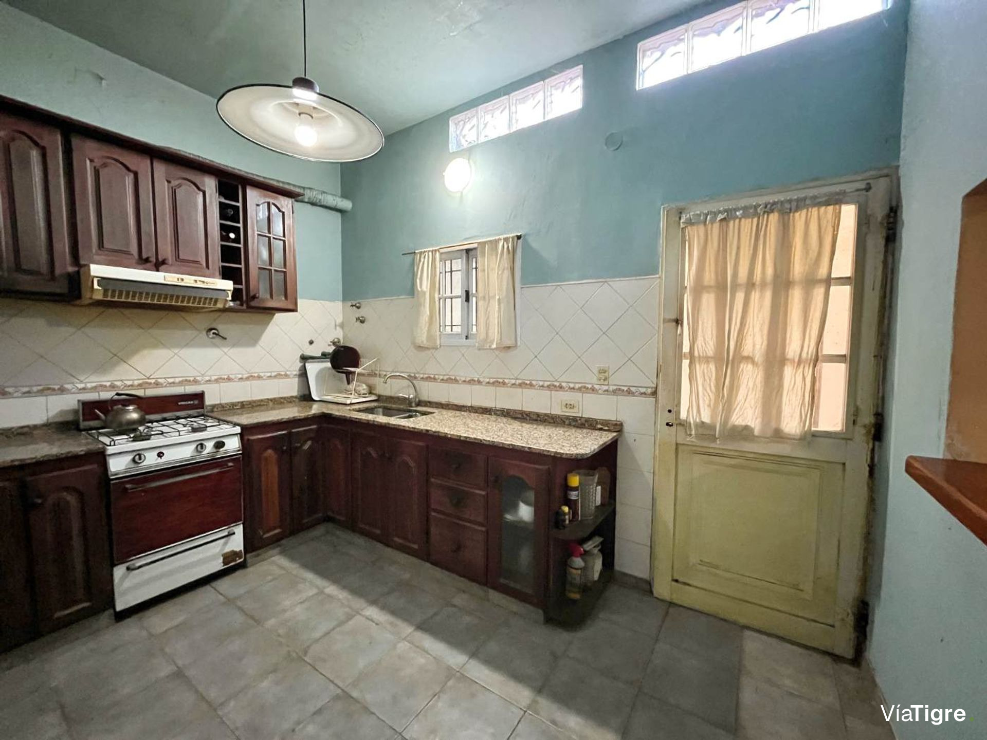 Venta Casa Multifamiliar En Beccar - Oportunidad