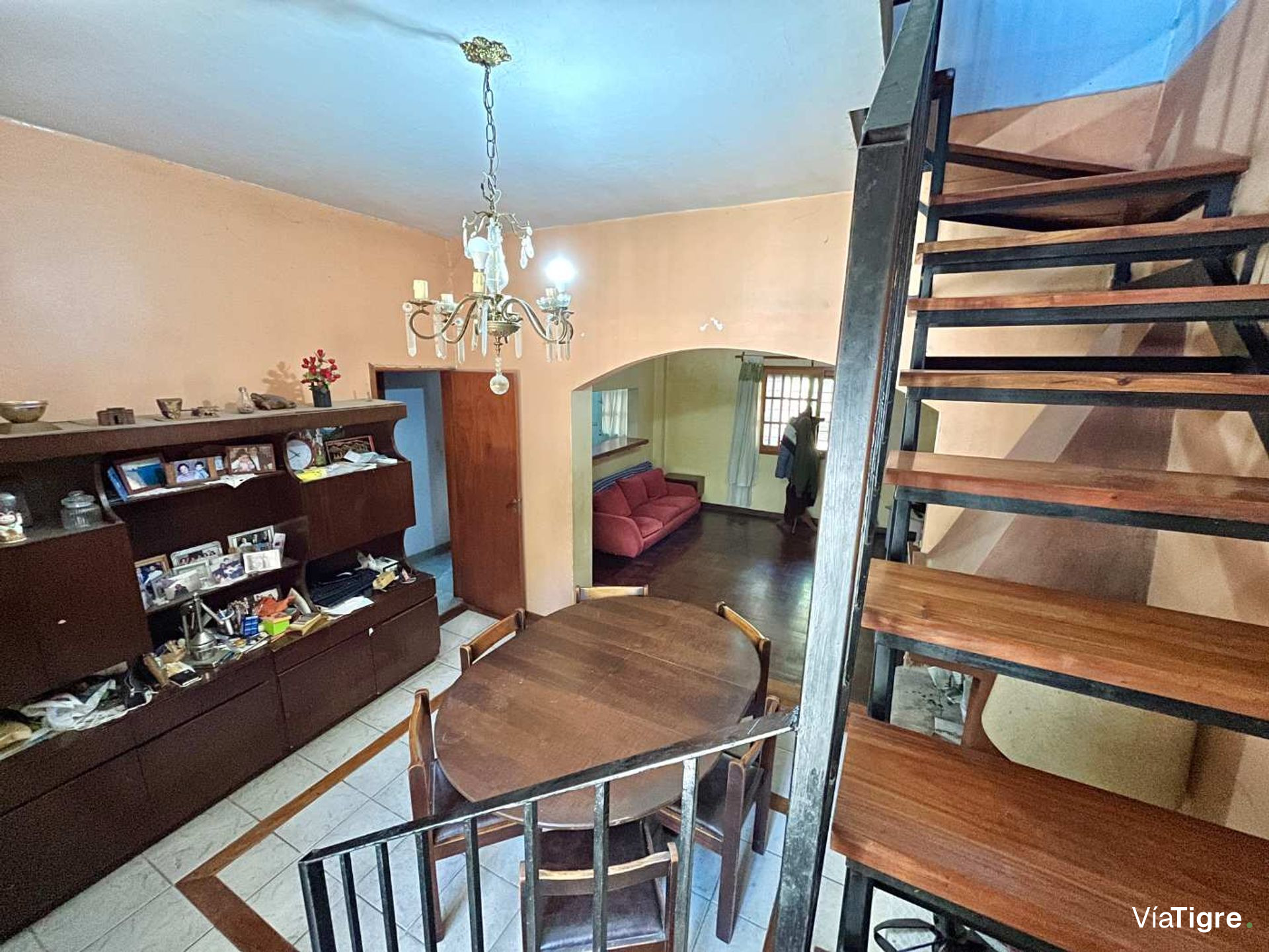 Venta Casa Multifamiliar En Beccar - Oportunidad