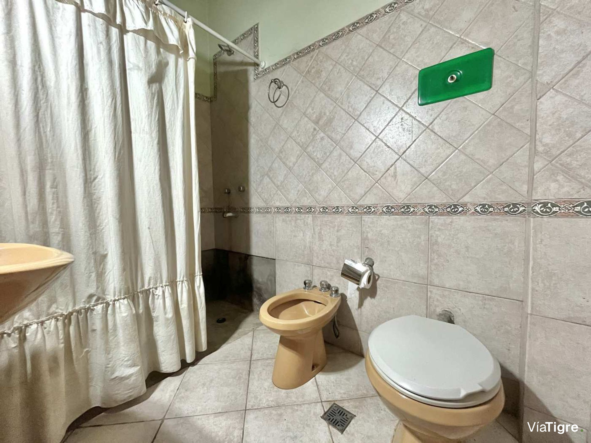 Venta Casa Multifamiliar En Beccar - Oportunidad