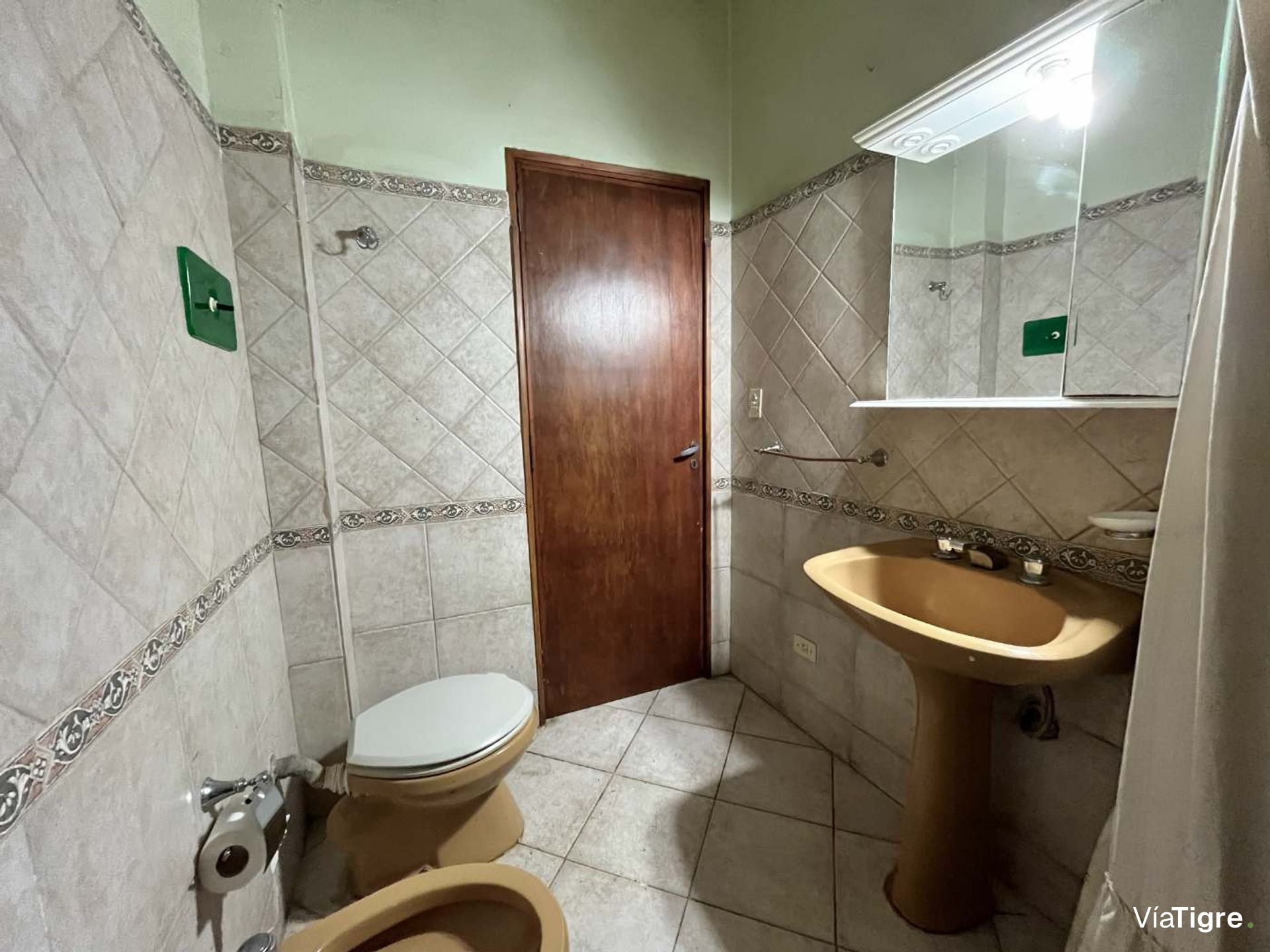 Venta Casa Multifamiliar En Beccar - Oportunidad