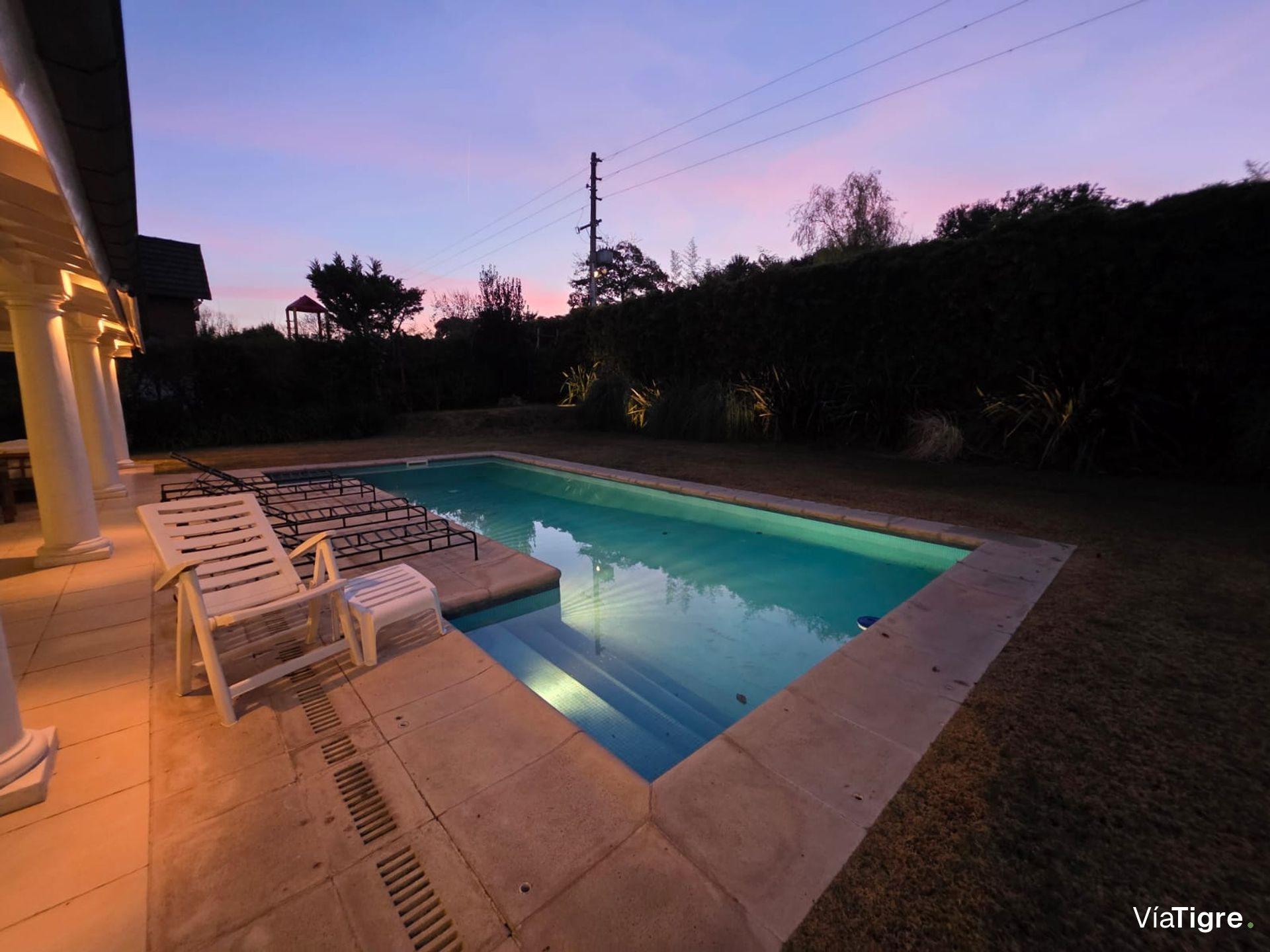 Venta Casa Multifamiliar En Beccar - Oportunidad