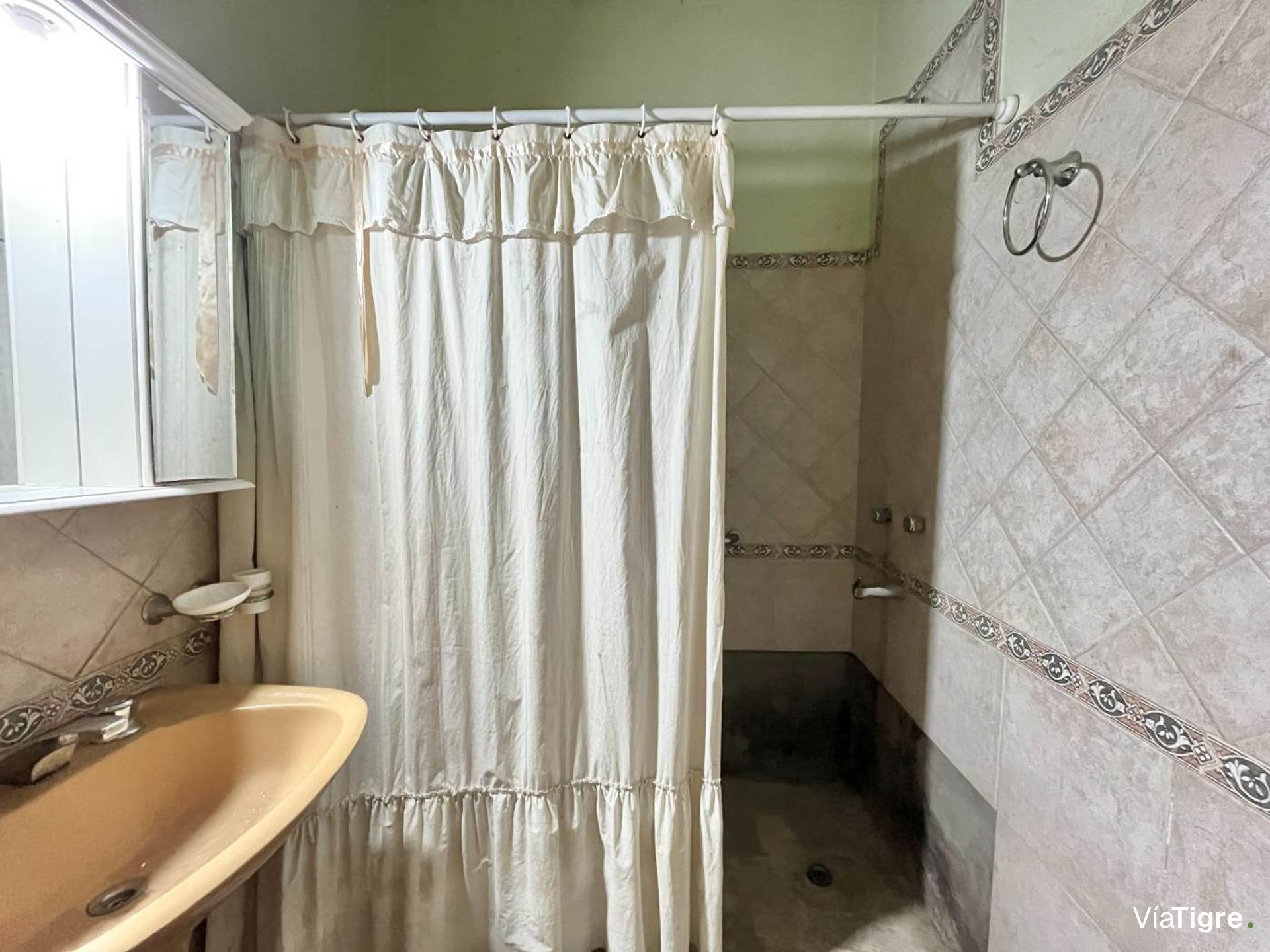 Venta Casa Multifamiliar En Beccar - Oportunidad