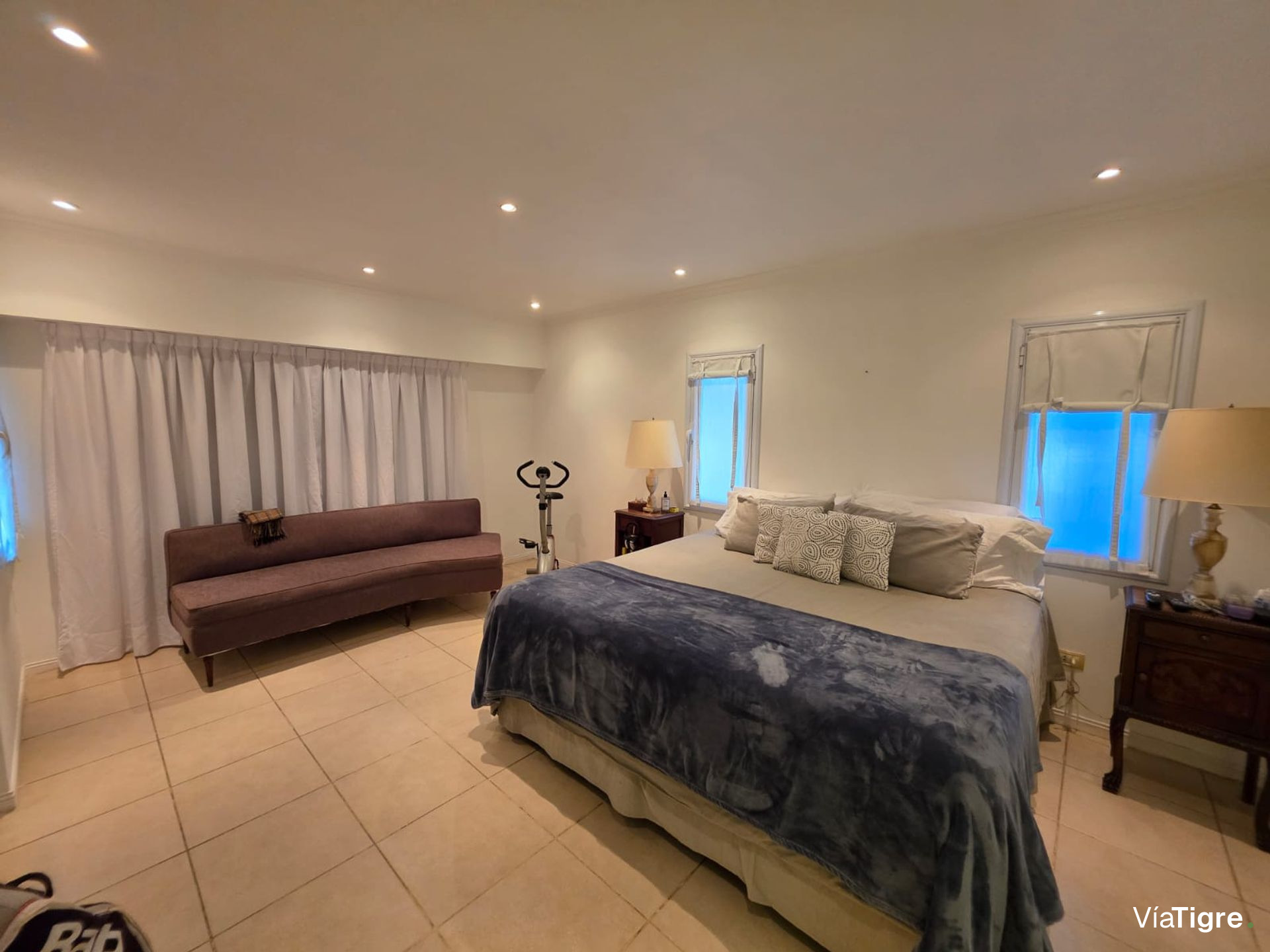Venta Casa Multifamiliar En Beccar - Oportunidad