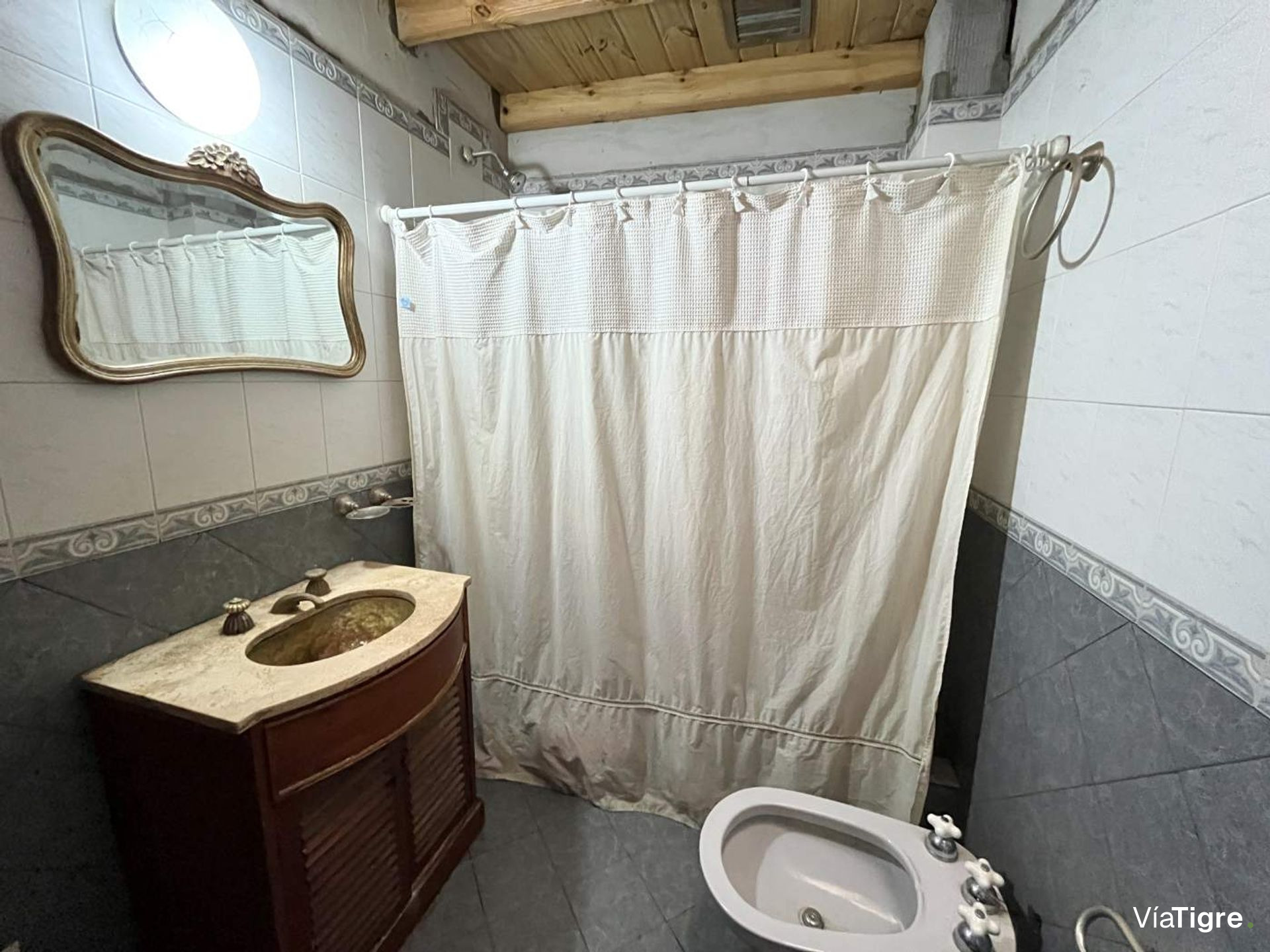 Venta Casa Multifamiliar En Beccar - Oportunidad