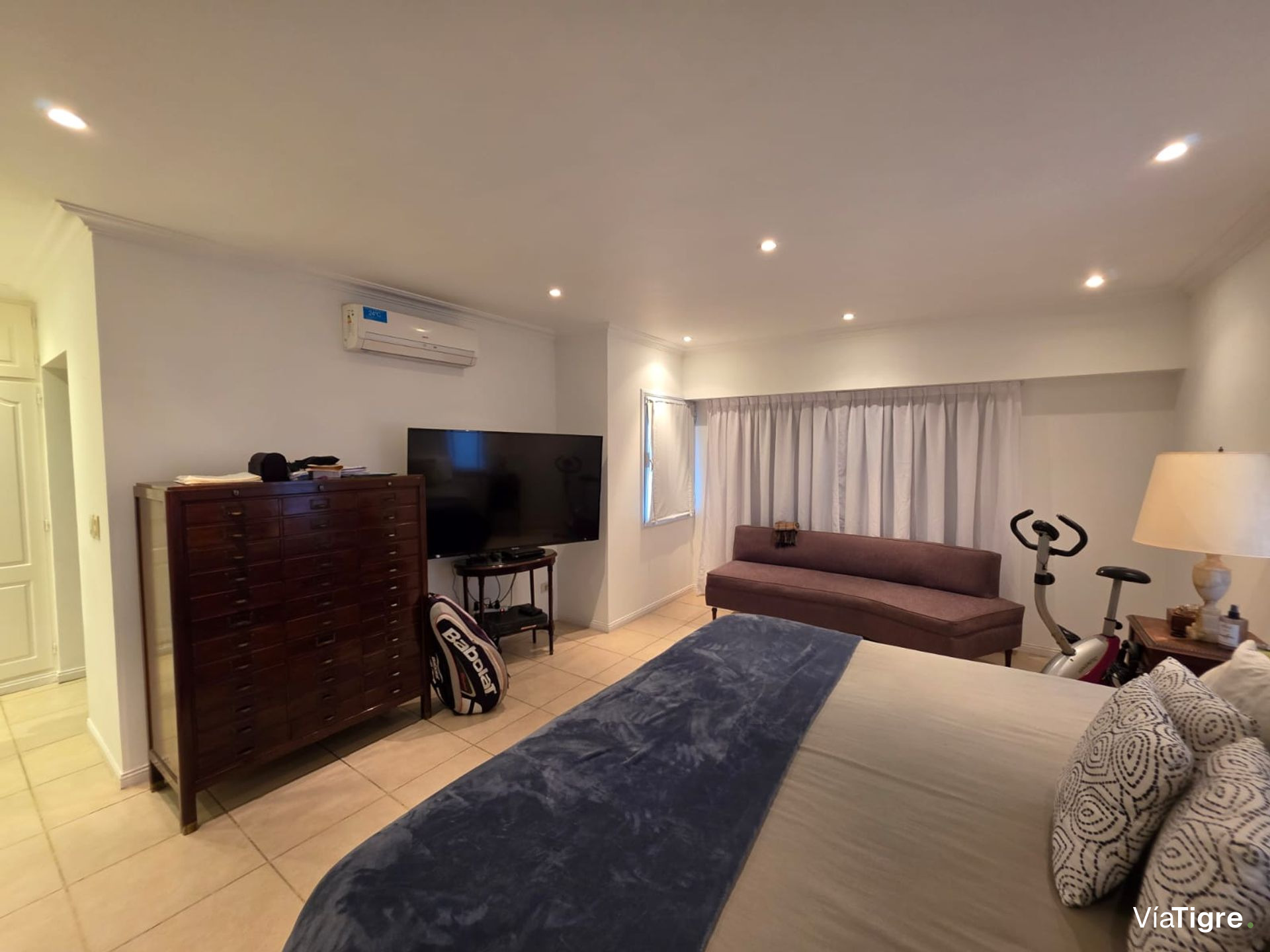 Venta Casa Multifamiliar En Beccar - Oportunidad