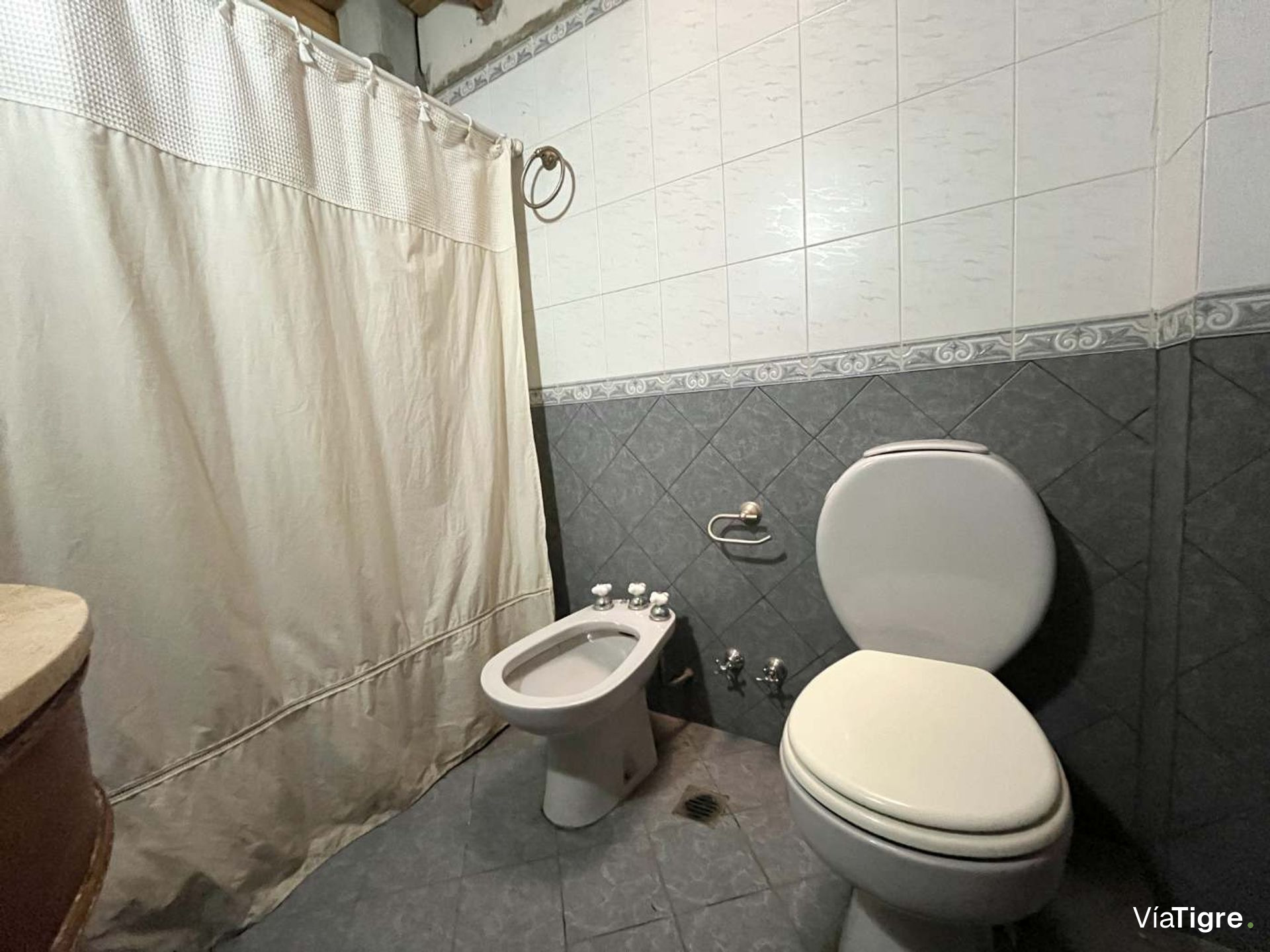Venta Casa Multifamiliar En Beccar - Oportunidad