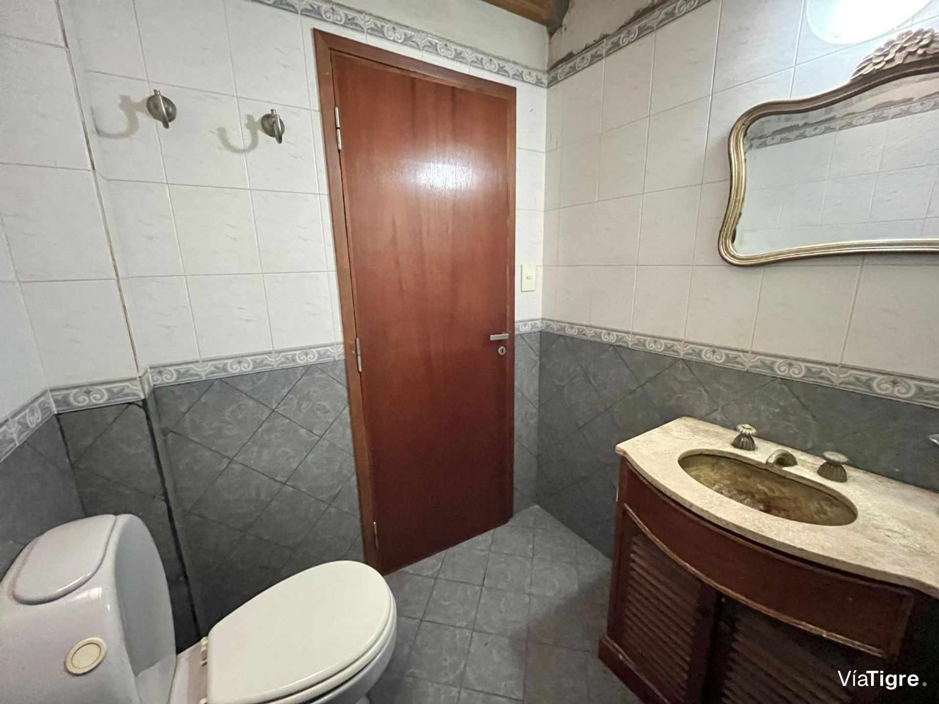Venta Casa Multifamiliar En Beccar - Oportunidad