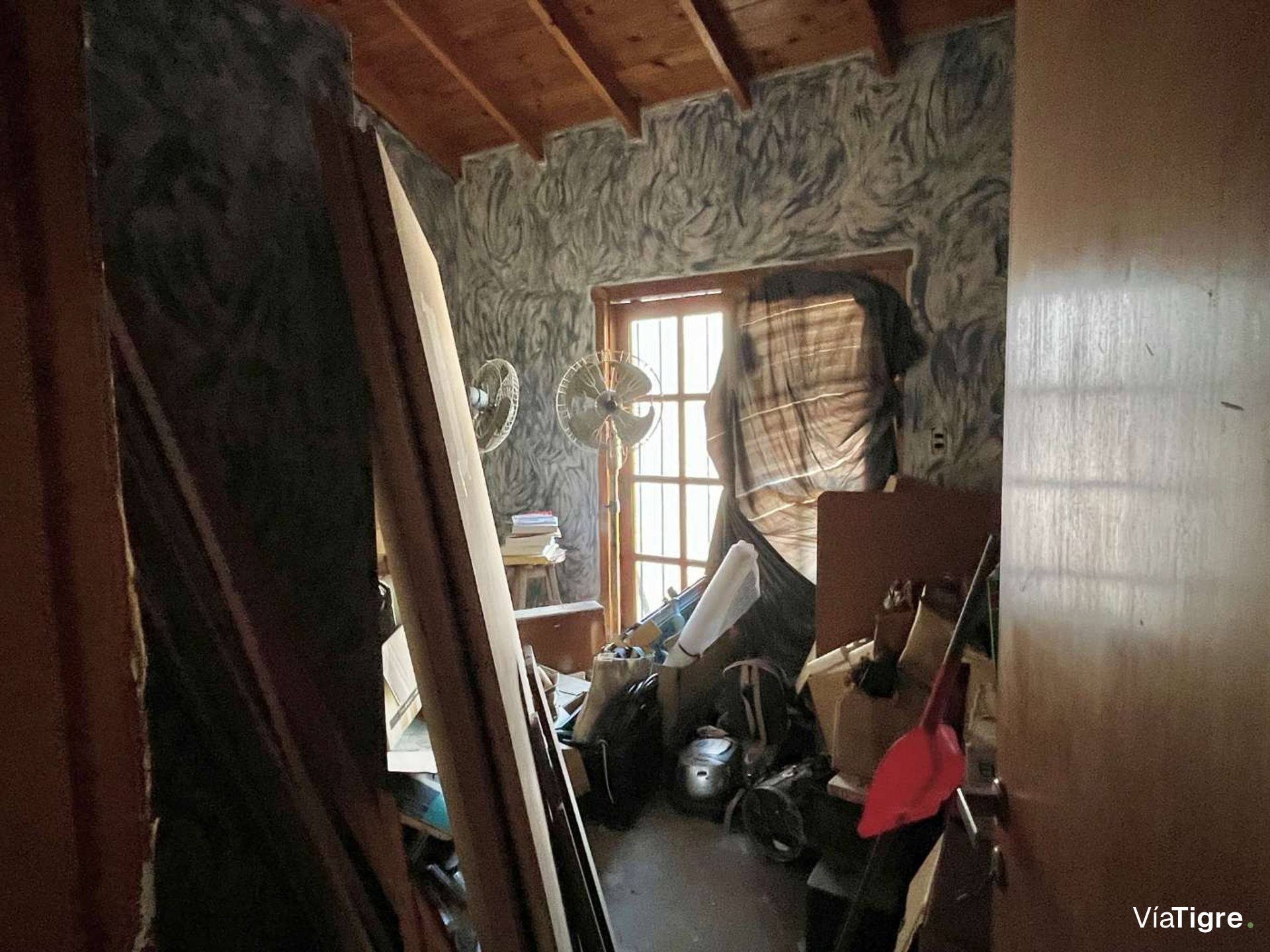 Venta Casa Multifamiliar En Beccar - Oportunidad