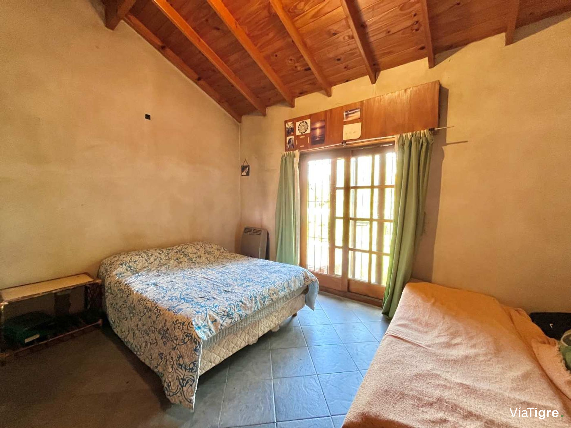 Venta Casa Multifamiliar En Beccar - Oportunidad