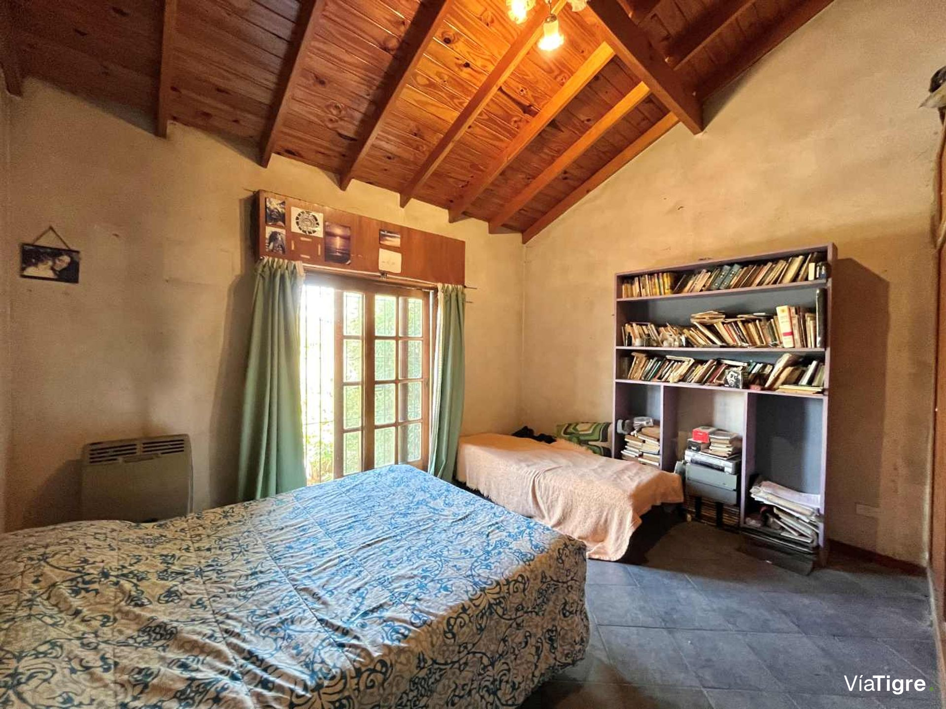 Venta Casa Multifamiliar En Beccar - Oportunidad