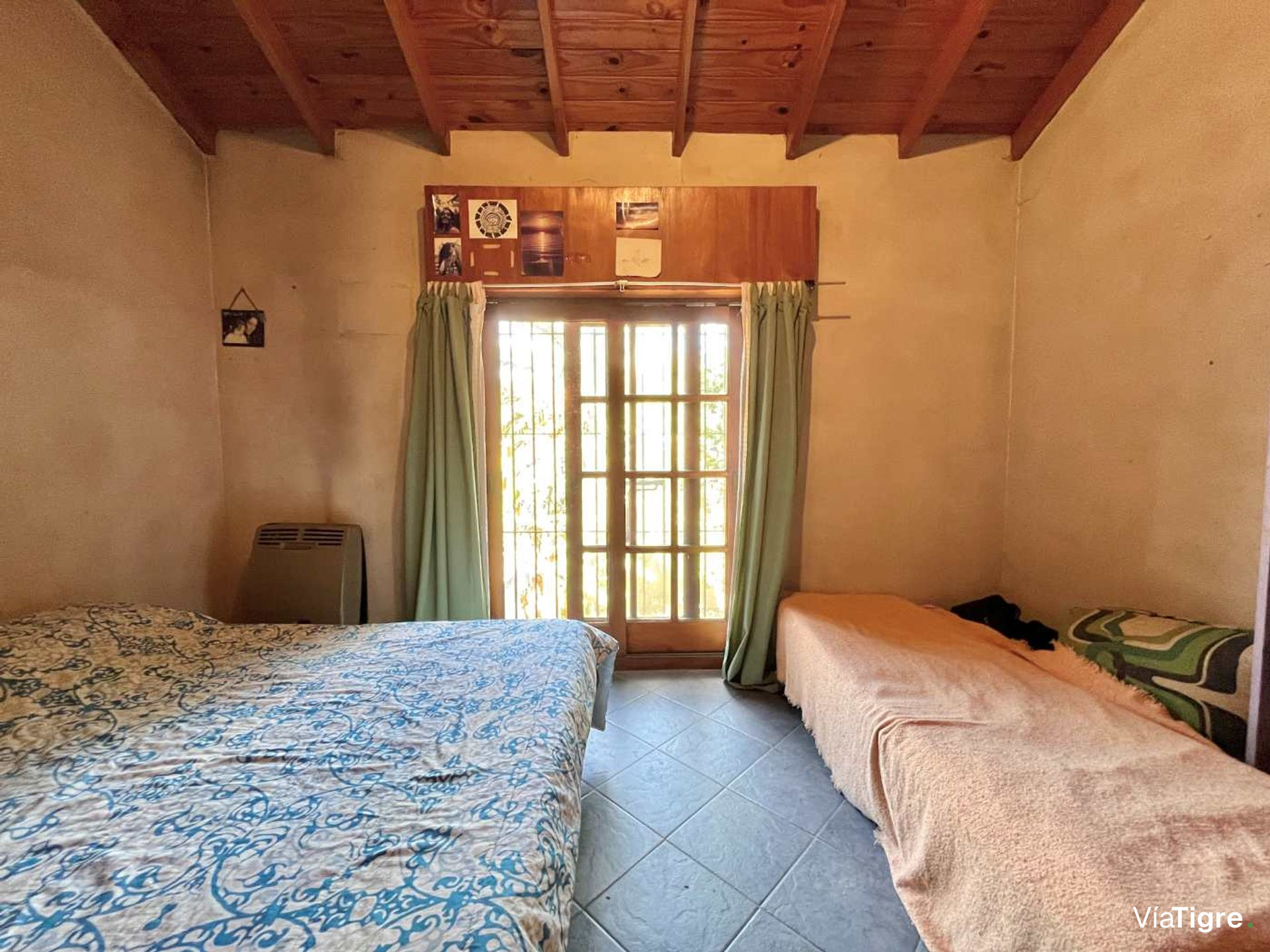 Venta Casa Multifamiliar En Beccar - Oportunidad