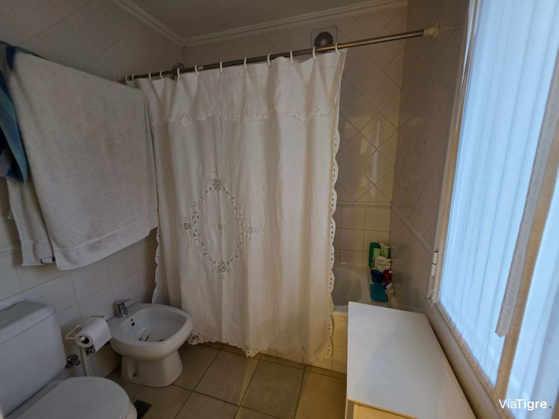 Venta Casa Multifamiliar En Beccar - Oportunidad