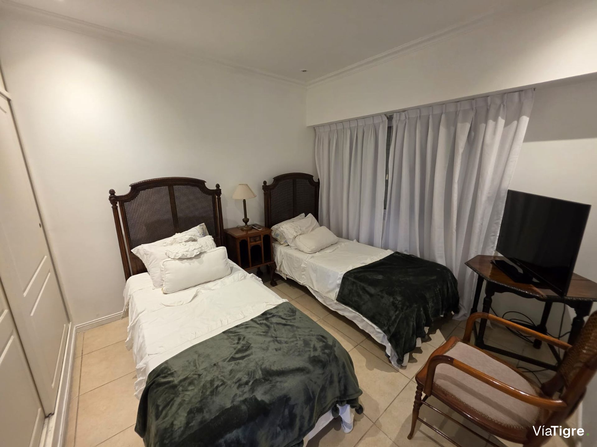 Venta Casa Multifamiliar En Beccar - Oportunidad