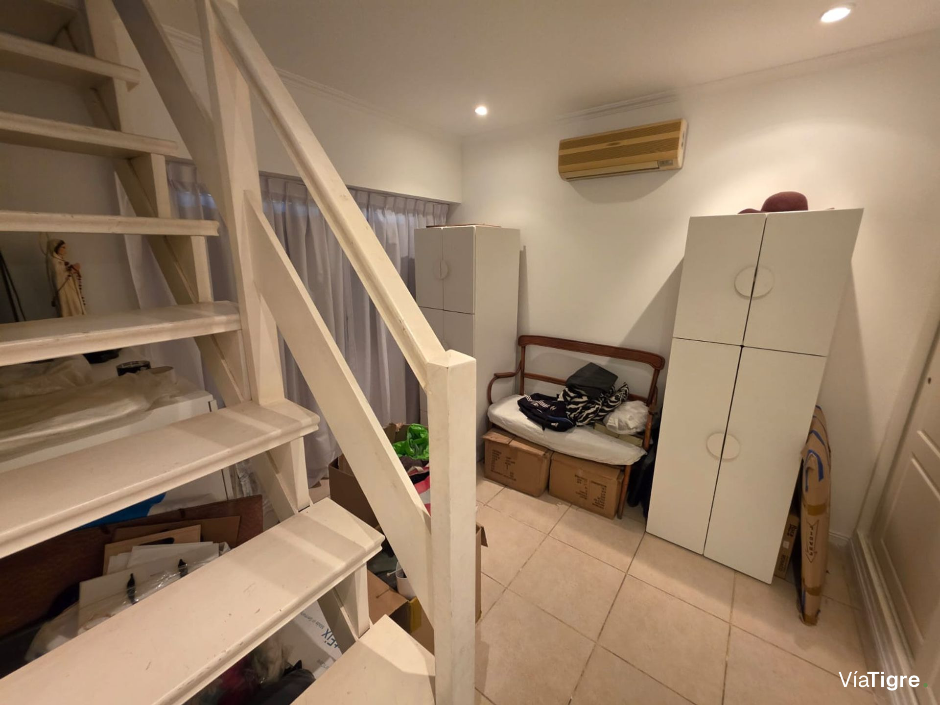 Venta Casa Multifamiliar En Beccar - Oportunidad