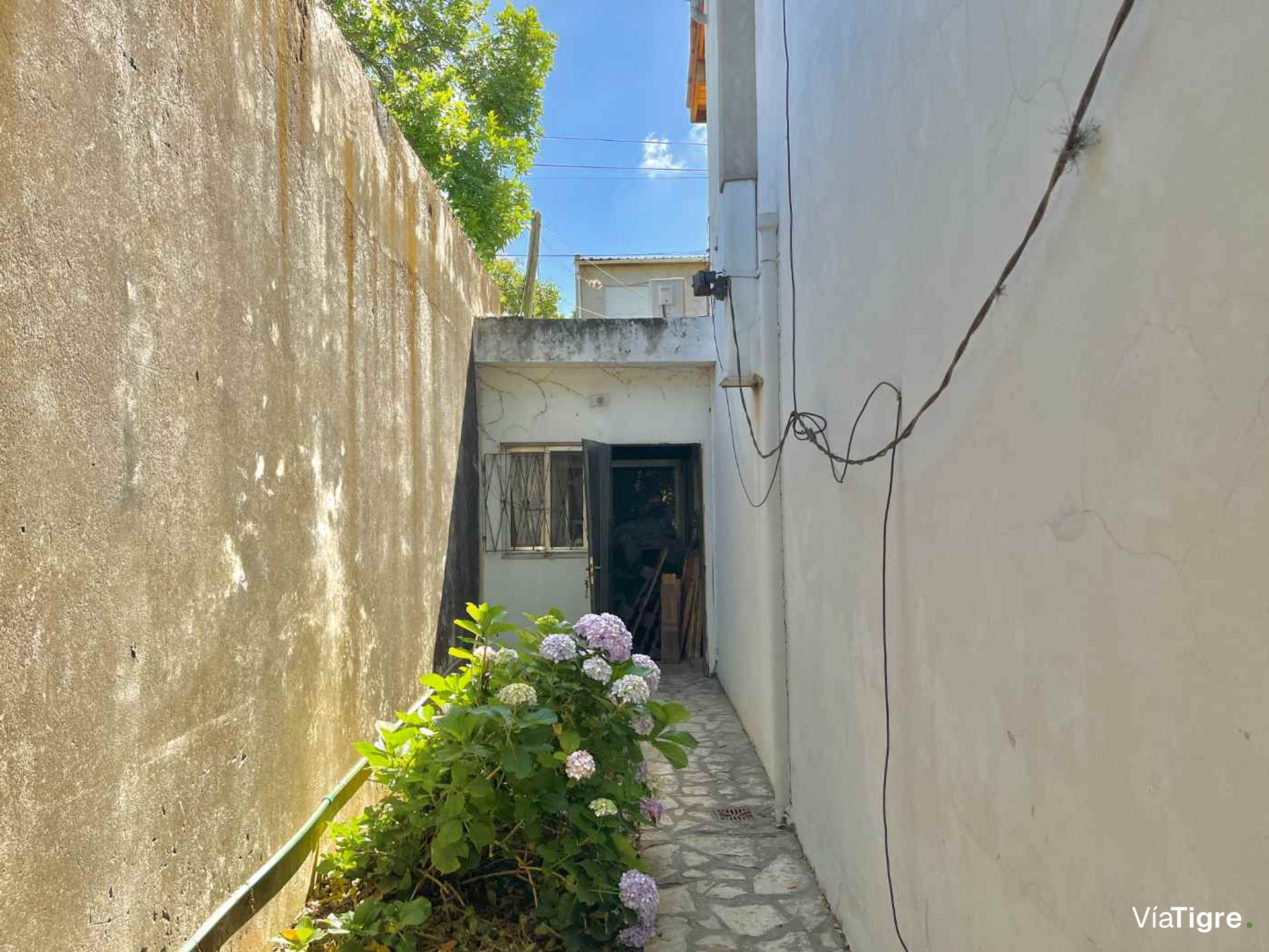 Venta Casa Multifamiliar En Beccar - Oportunidad