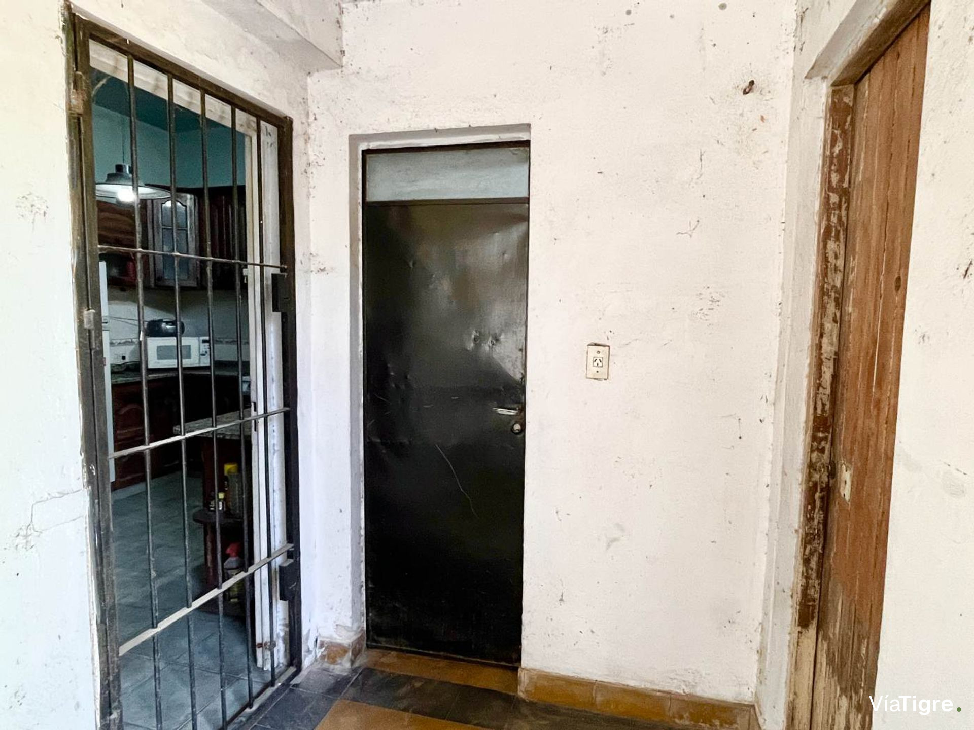 Venta Casa Multifamiliar En Beccar - Oportunidad