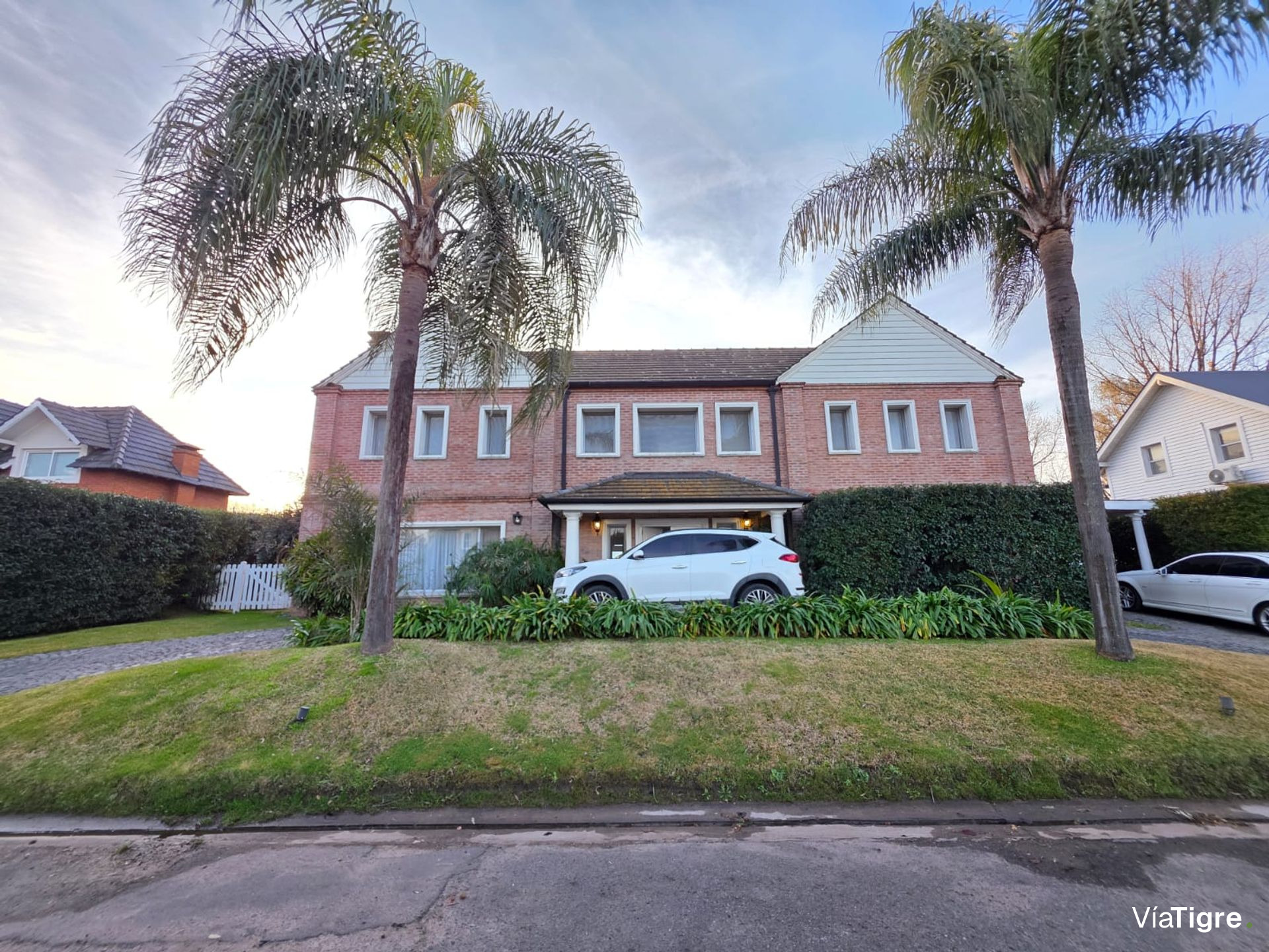 Venta Casa Multifamiliar En Beccar - Oportunidad