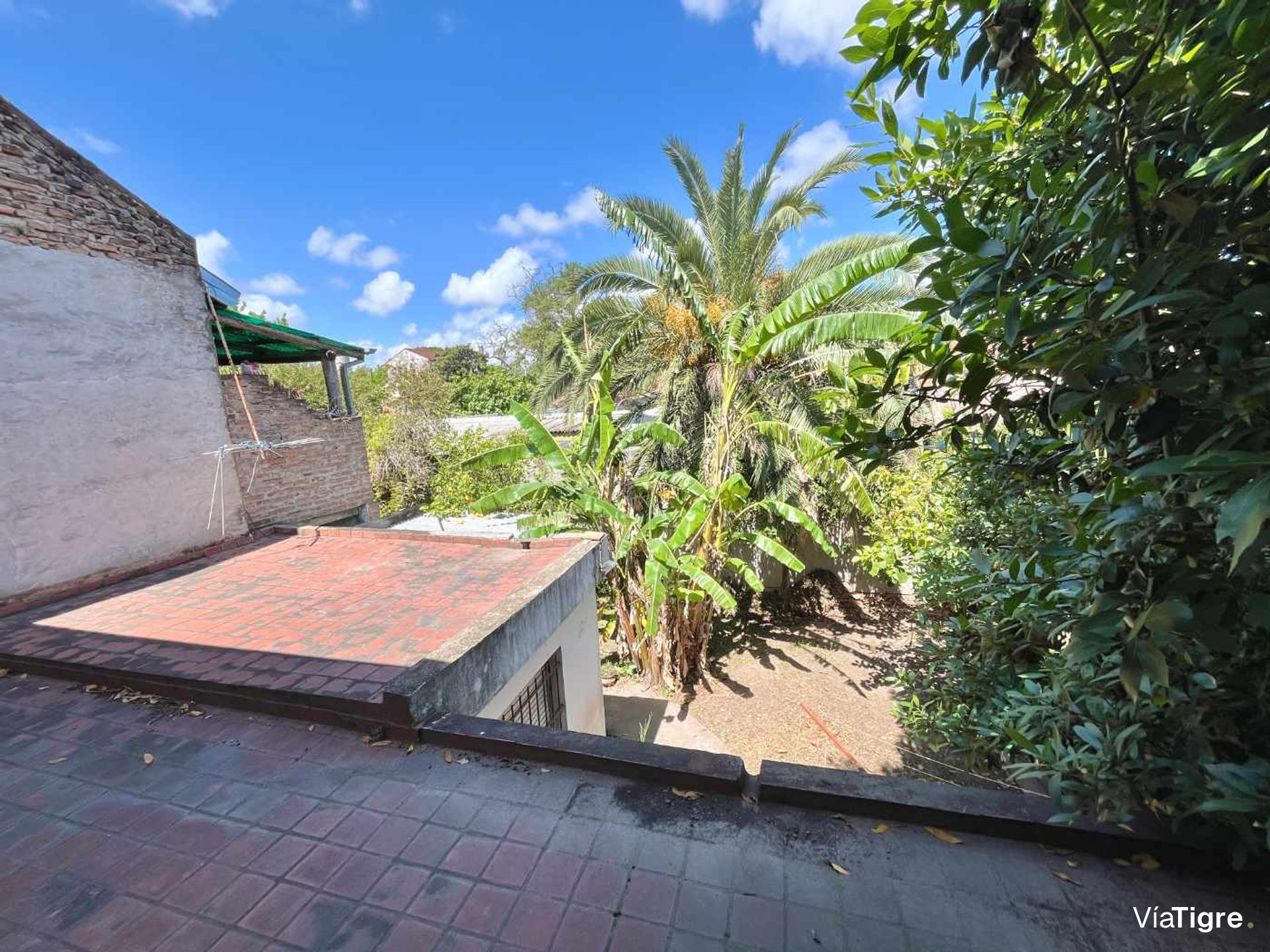 Venta Casa Multifamiliar En Beccar - Oportunidad