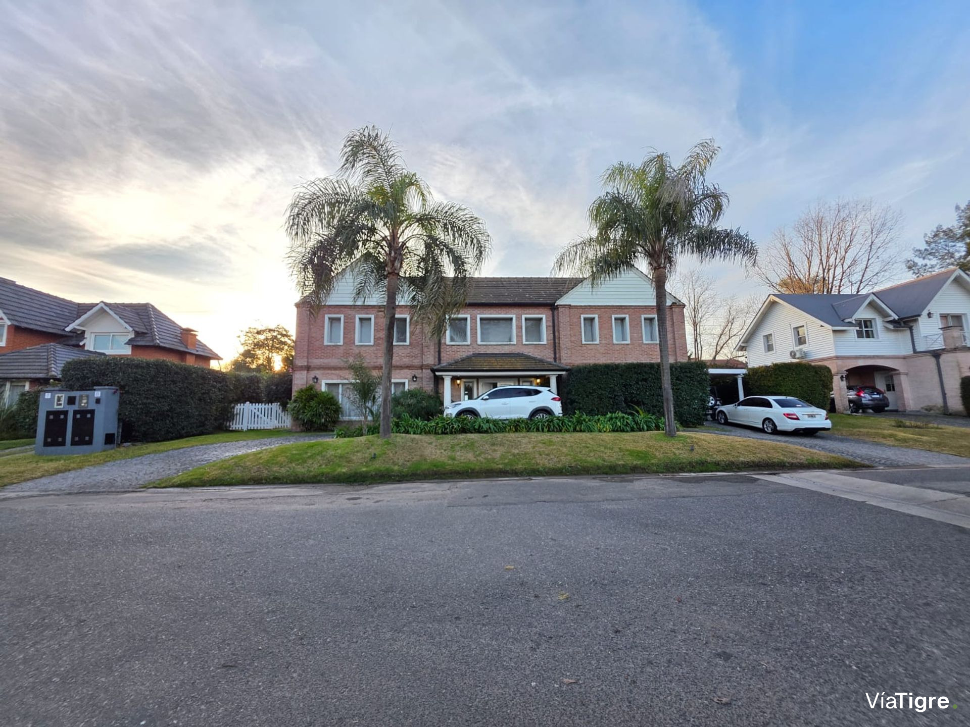 Venta Casa Multifamiliar En Beccar - Oportunidad
